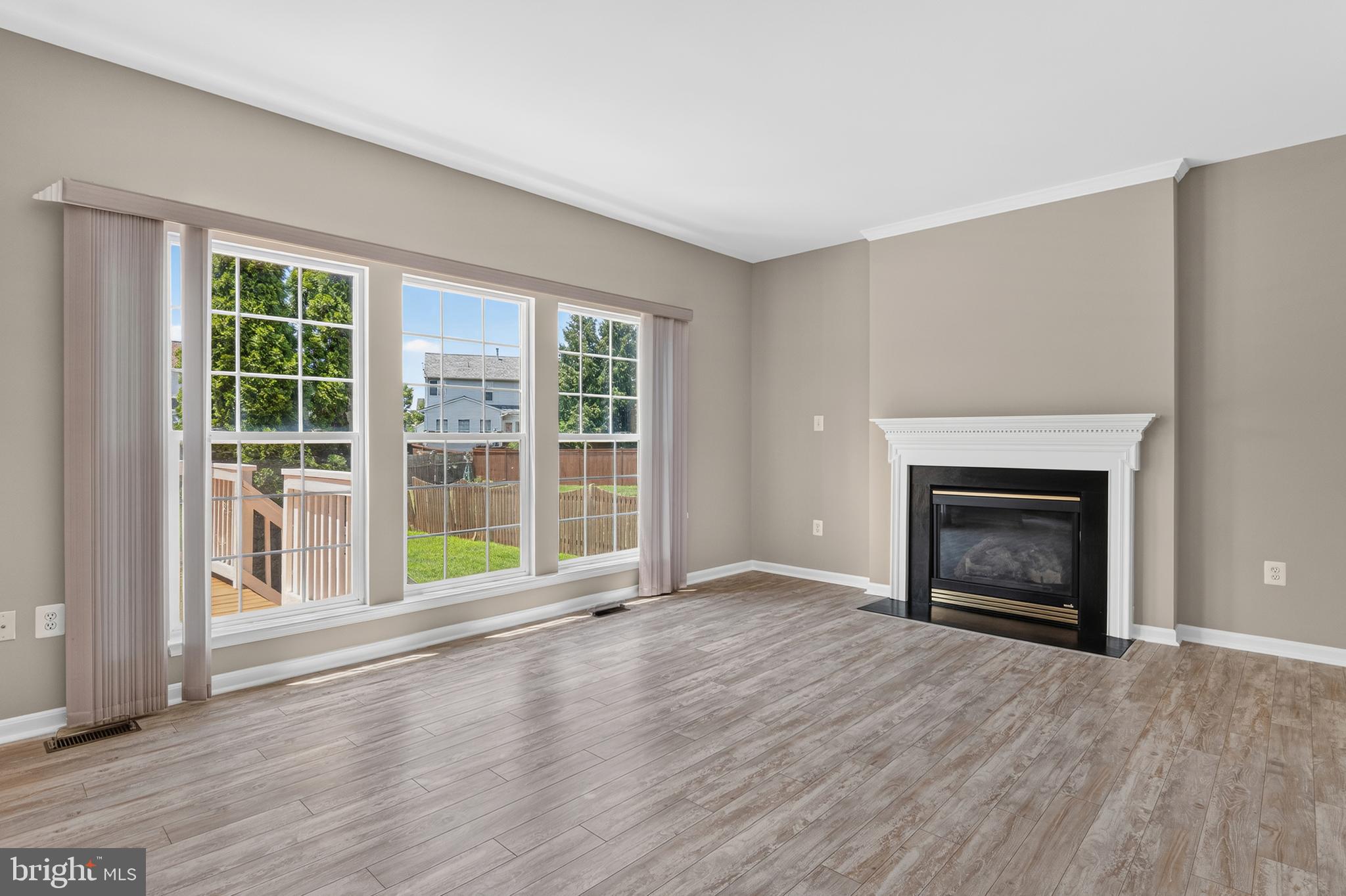 CEDAR BROOKE PHASE 6 - Residential
