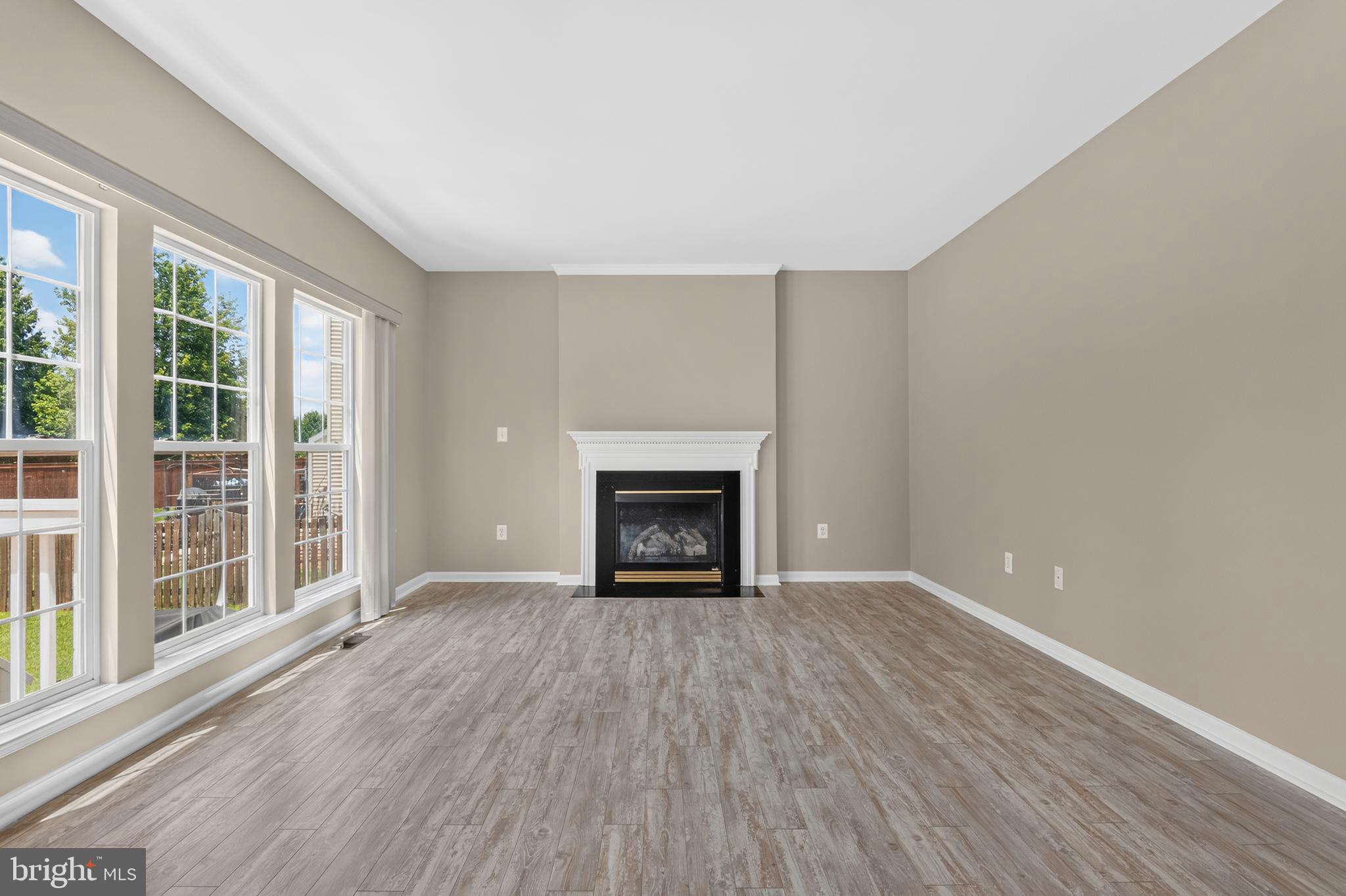 CEDAR BROOKE PHASE 6 - Residential