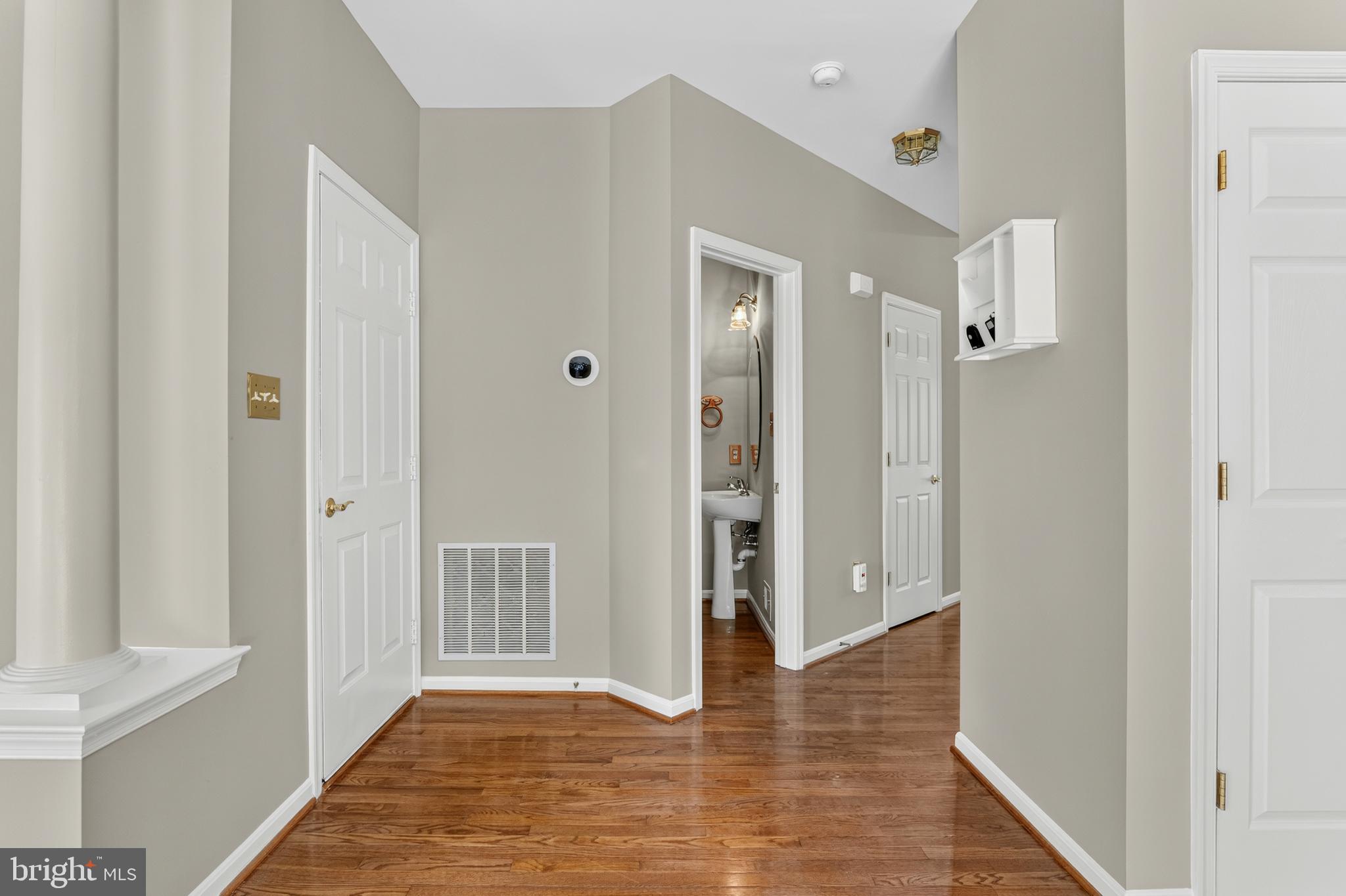 CEDAR BROOKE PHASE 6 - Residential