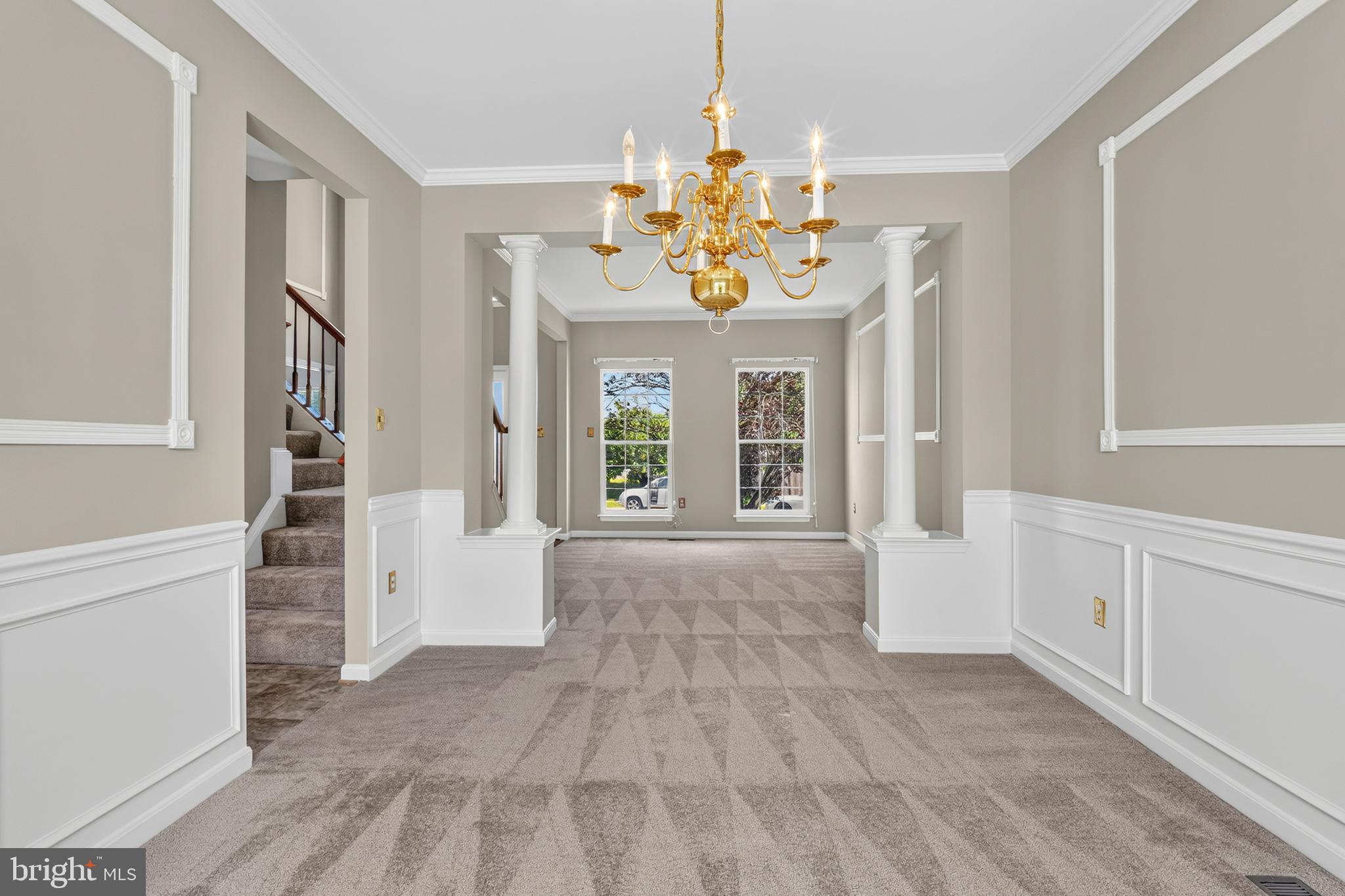 CEDAR BROOKE PHASE 6 - Residential