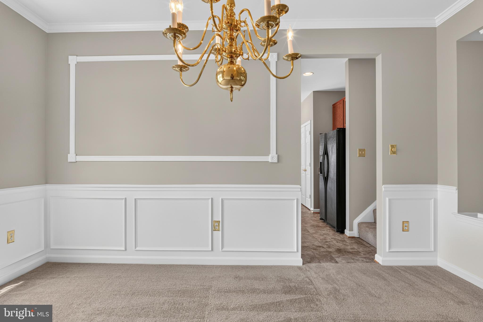CEDAR BROOKE PHASE 6 - Residential