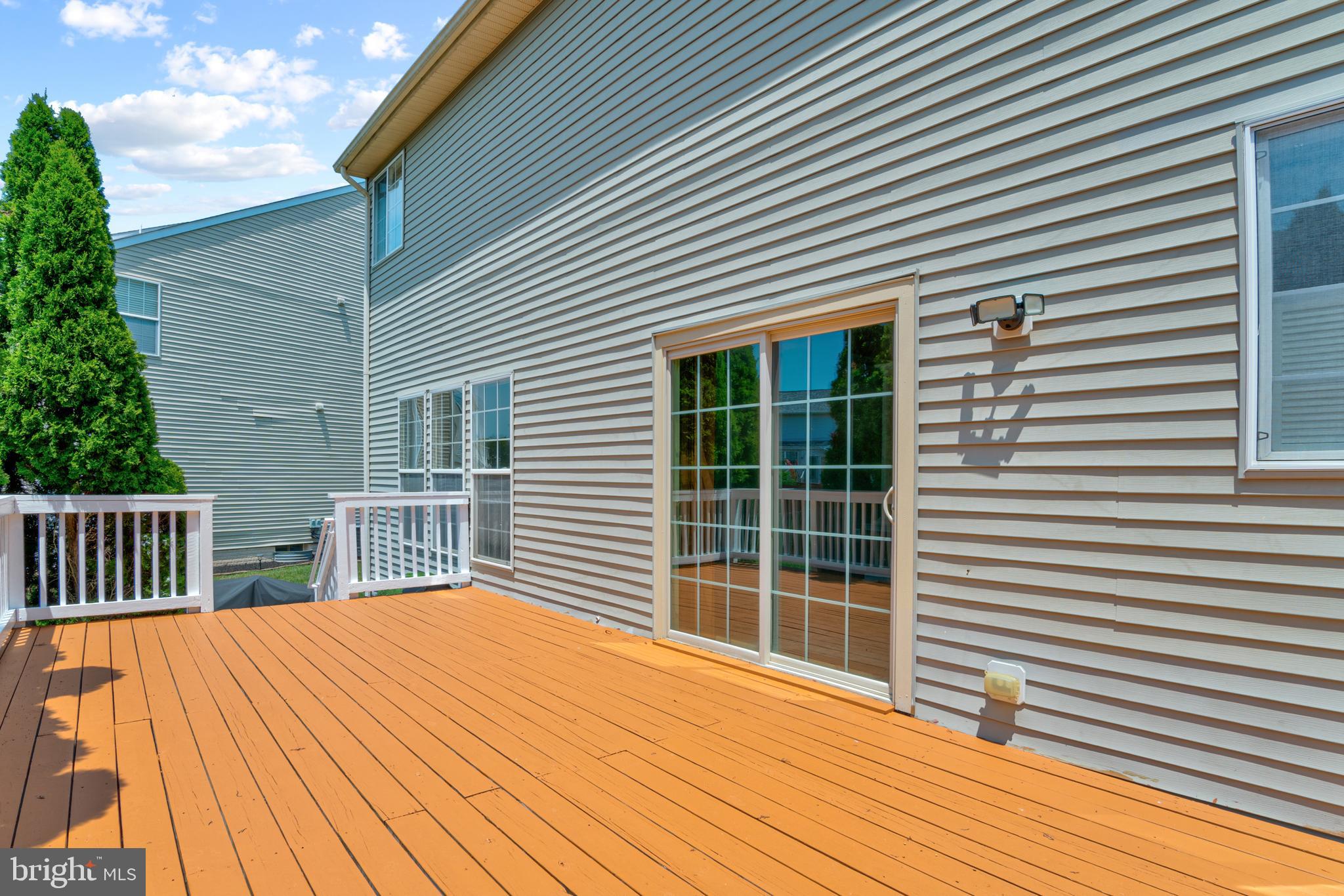 CEDAR BROOKE PHASE 6 - Residential