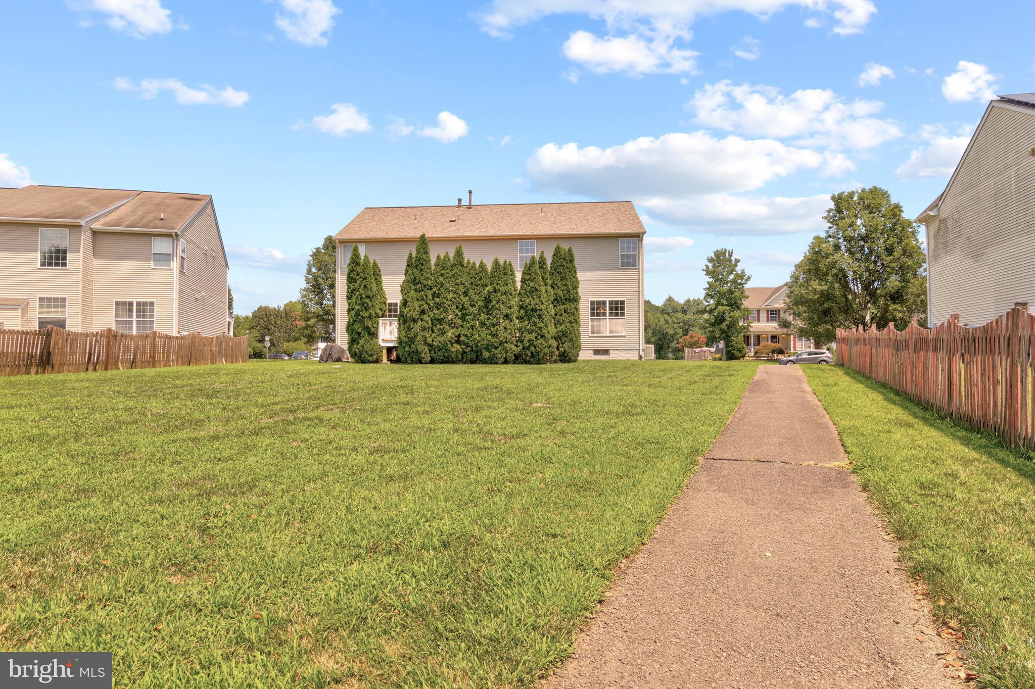 CEDAR BROOKE PHASE 6 - Residential