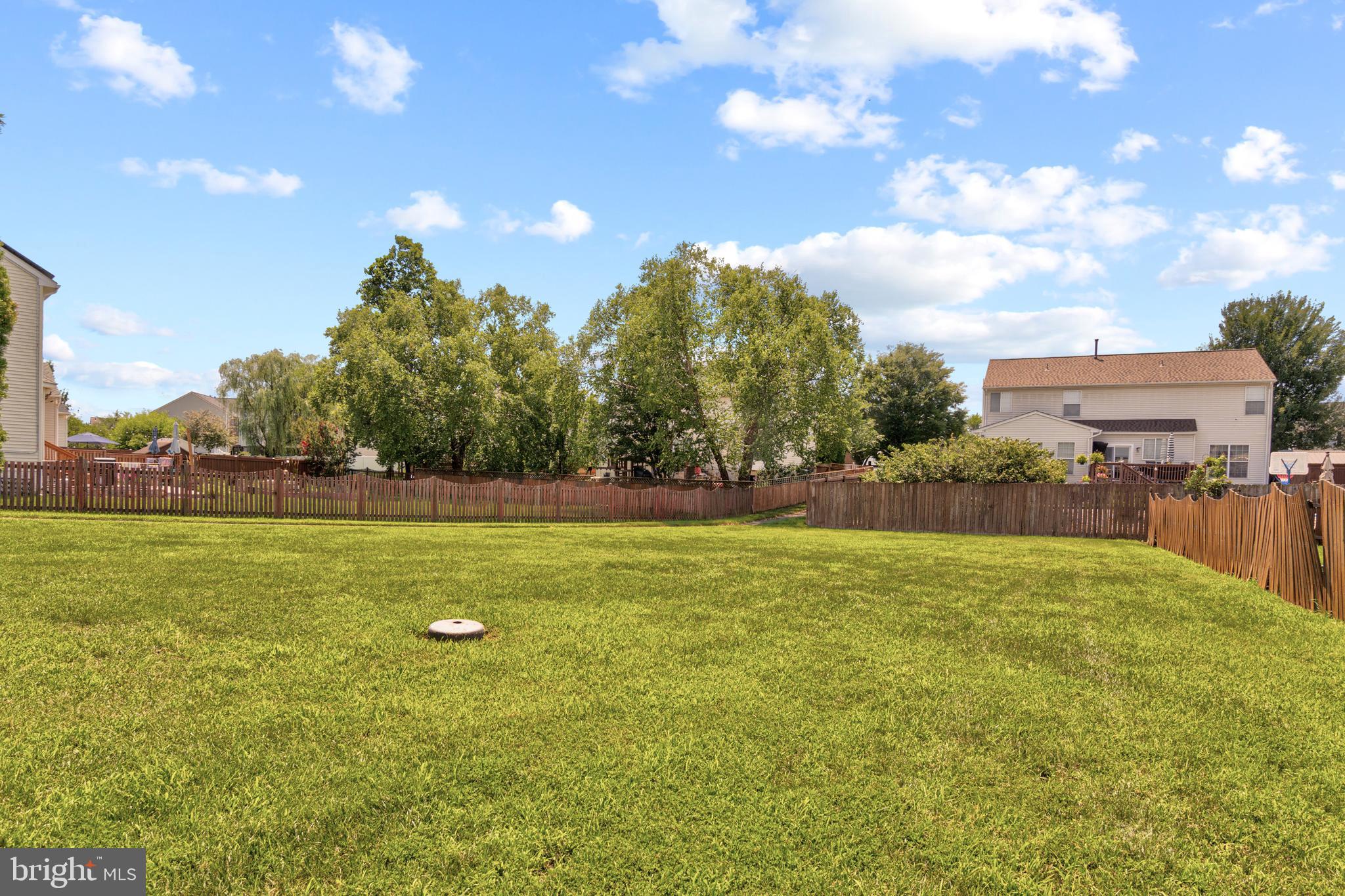 CEDAR BROOKE PHASE 6 - Residential