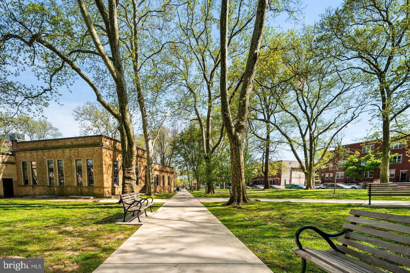 UNIVERSITY CITY - Land