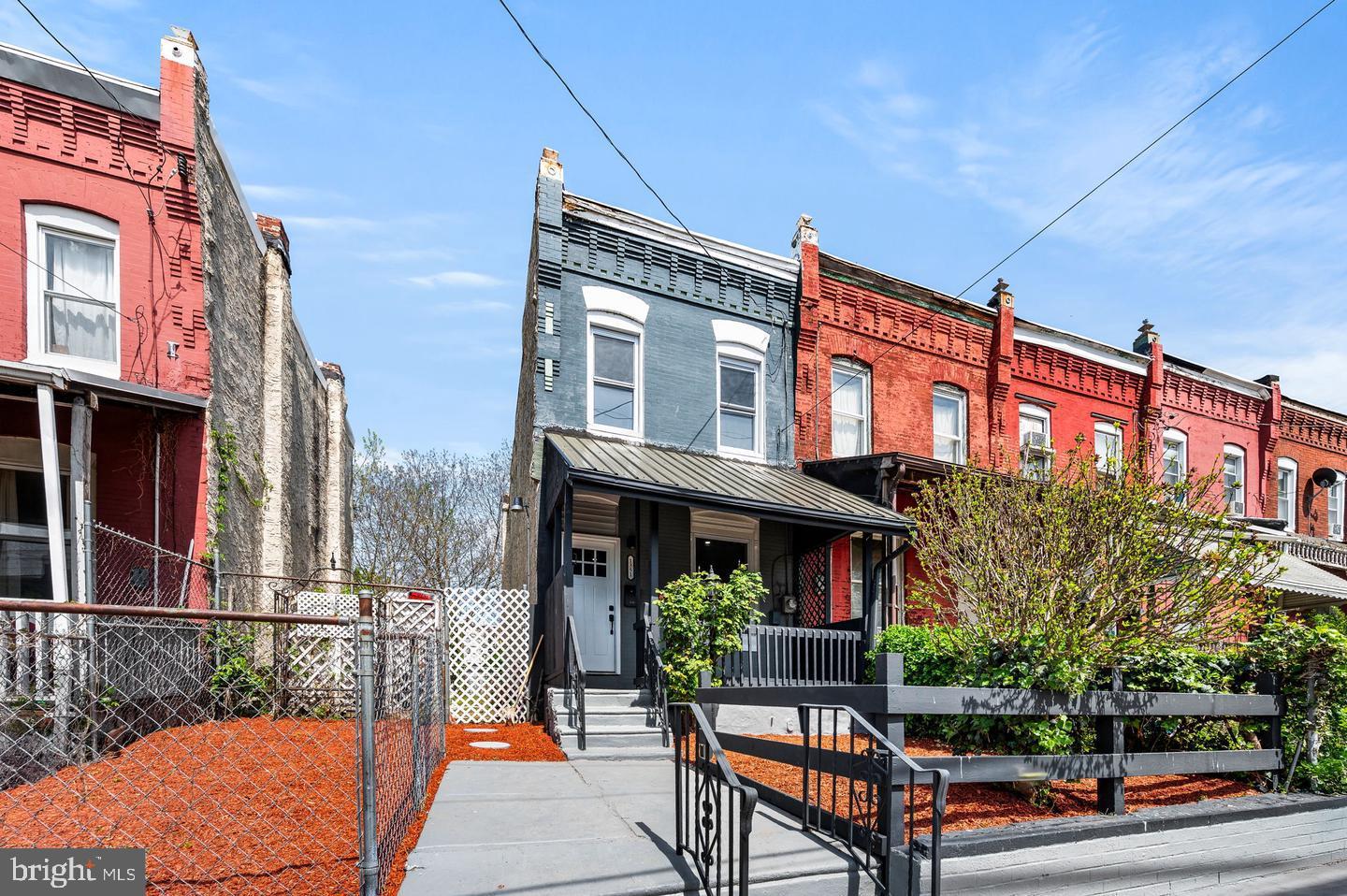 Rare opportunity to own a vacant 14’ x 80’ residential lot in the heart of University City! Perfectly situated just steps from Clark Park, the University of Pennsylvania’s Pennovation Center, and within easy reach of the vibrant shops and restaurants along Baltimore Avenue, this property offers incredible potential for new construction in one of West Philadelphia’s most sought-after neighborhoods. Zoned RSA-5 (residential), this flat, cleared lot is ideal for a single-family home or a savvy long-term investment. With strong neighborhood demand and continued growth in the surrounding area, this location is a builder’s or investor’s dream.