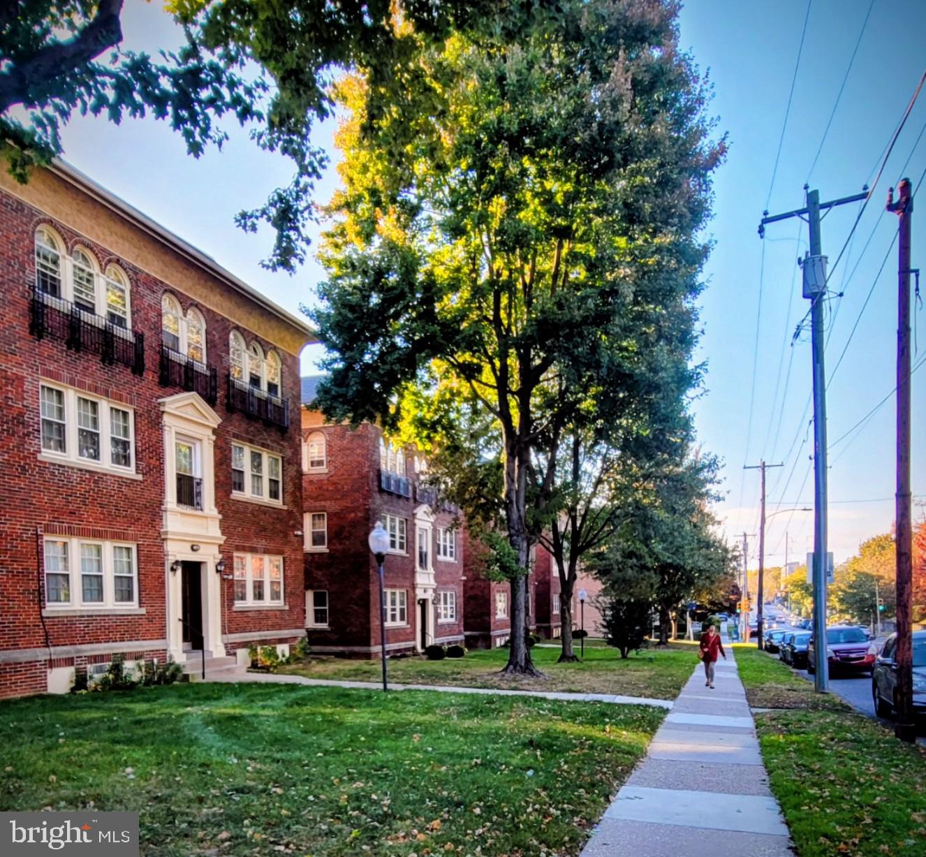 GERMANTOWN - Residential