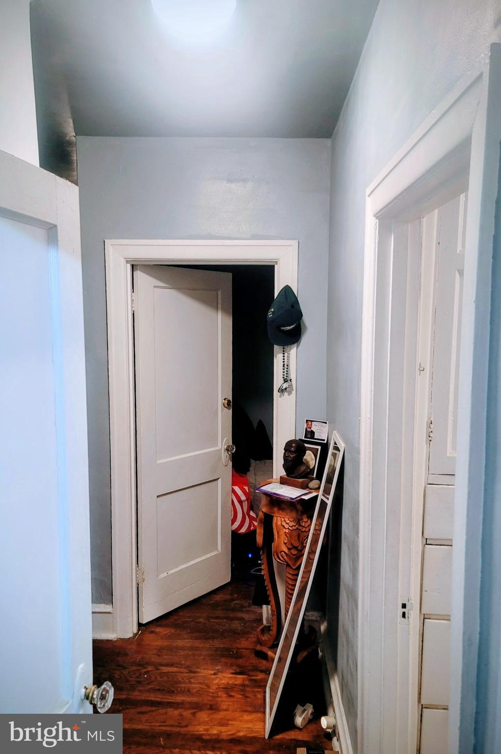 GERMANTOWN - Residential