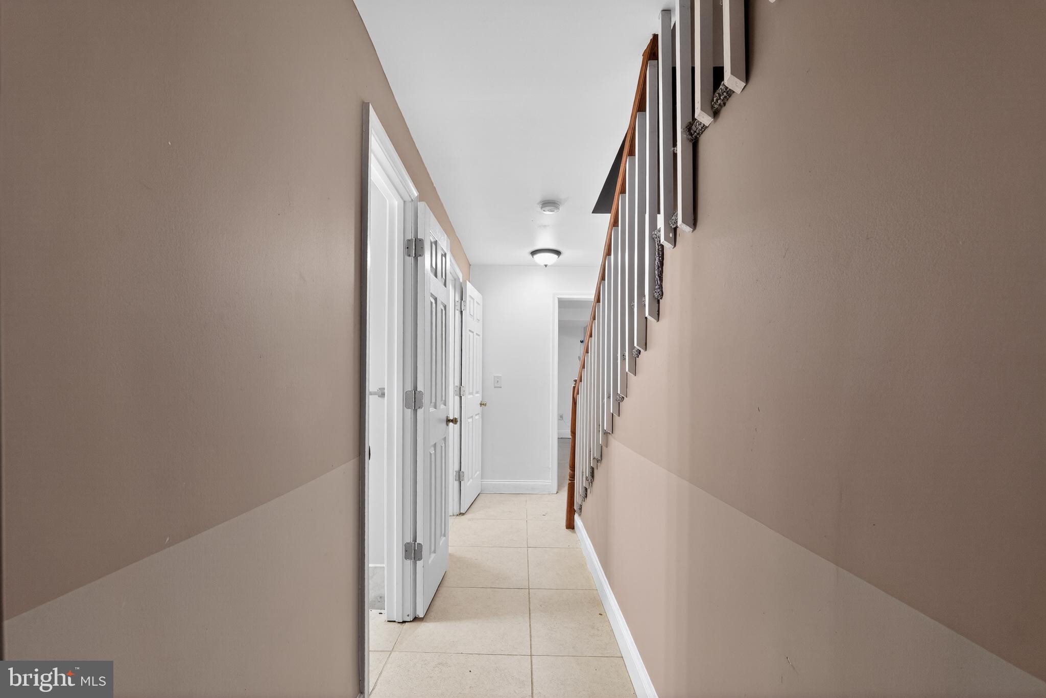BROADWAY EAST - Residential