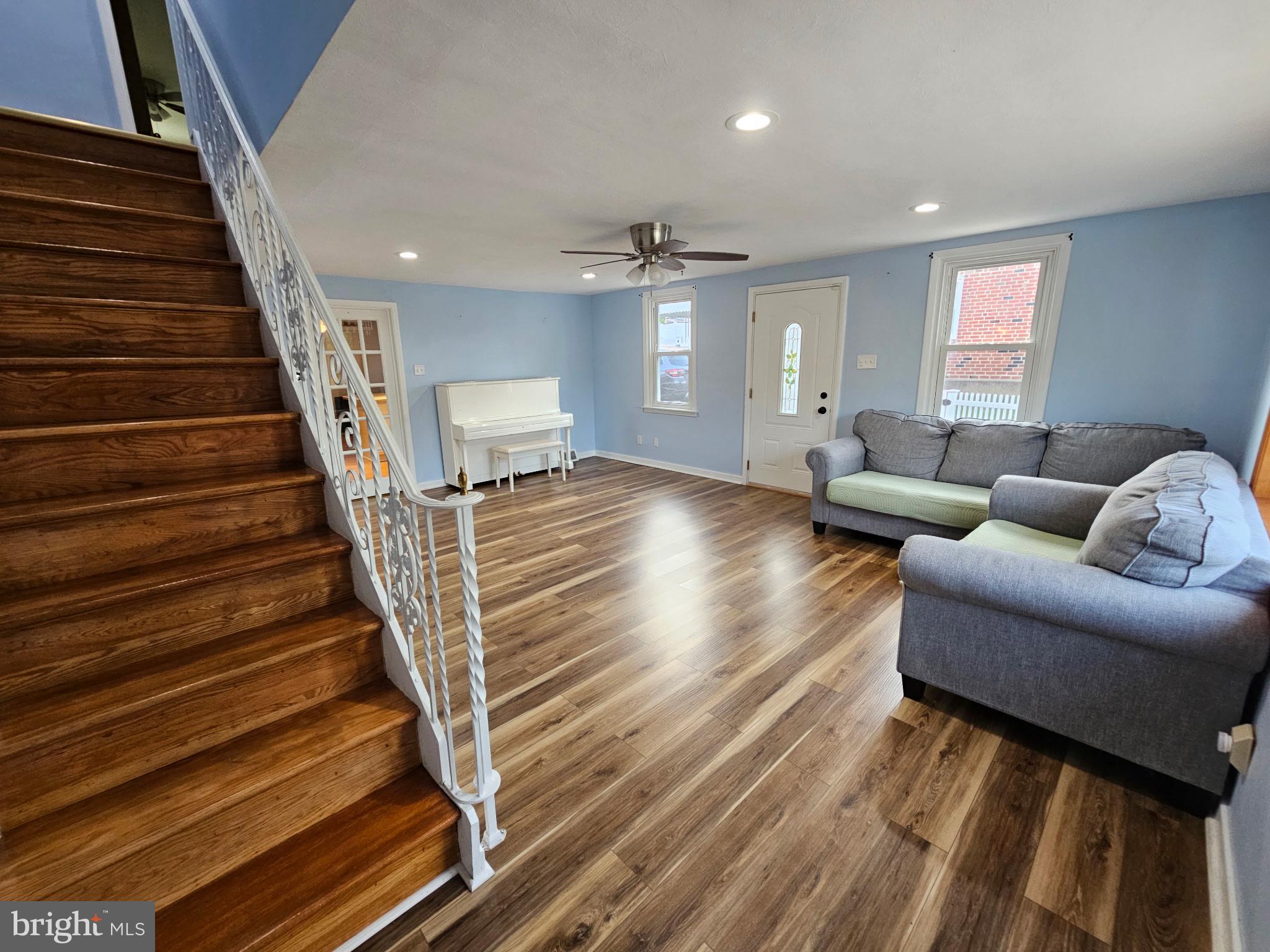 PINE VALLEY - Residential