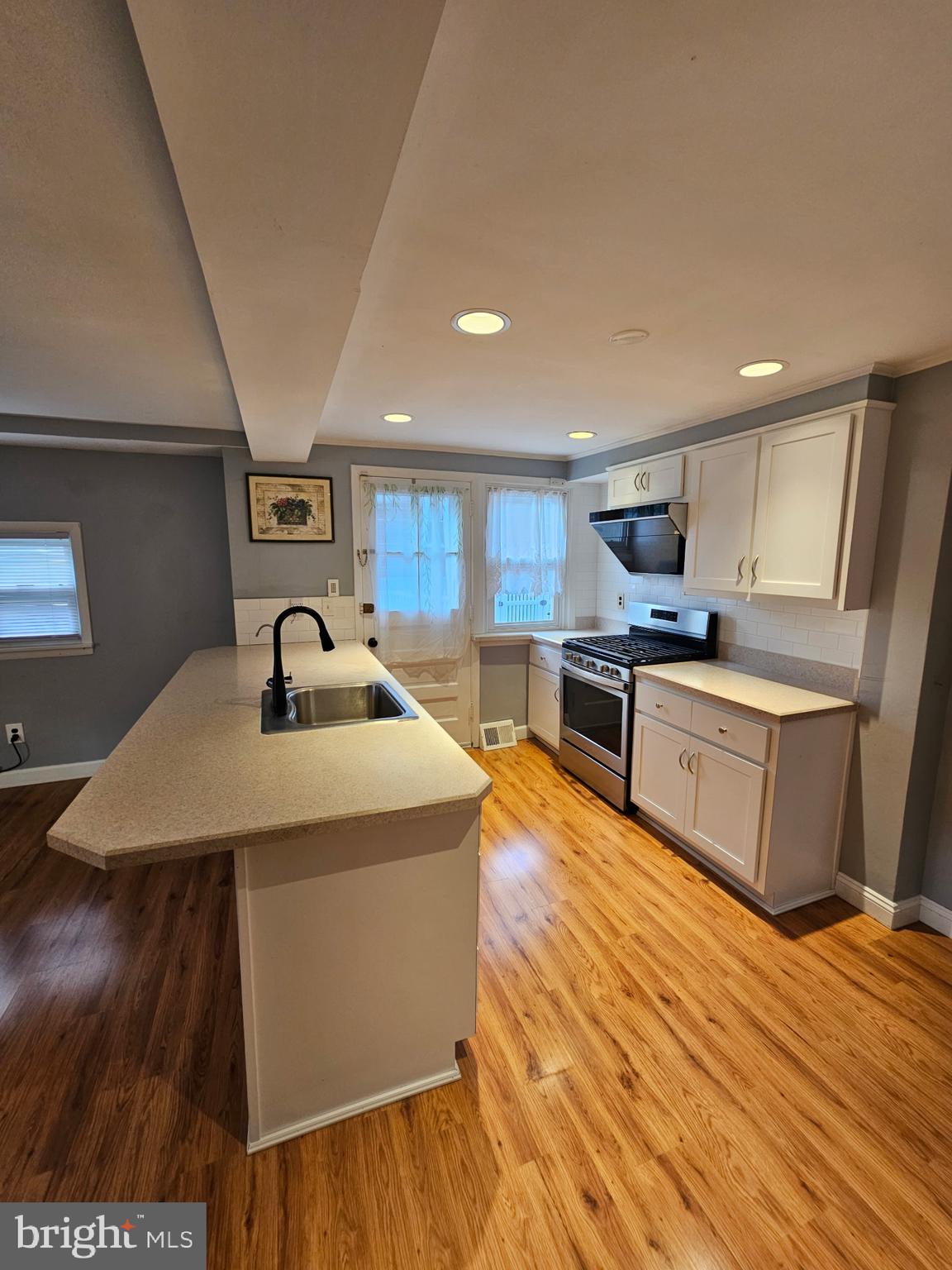 PINE VALLEY - Residential