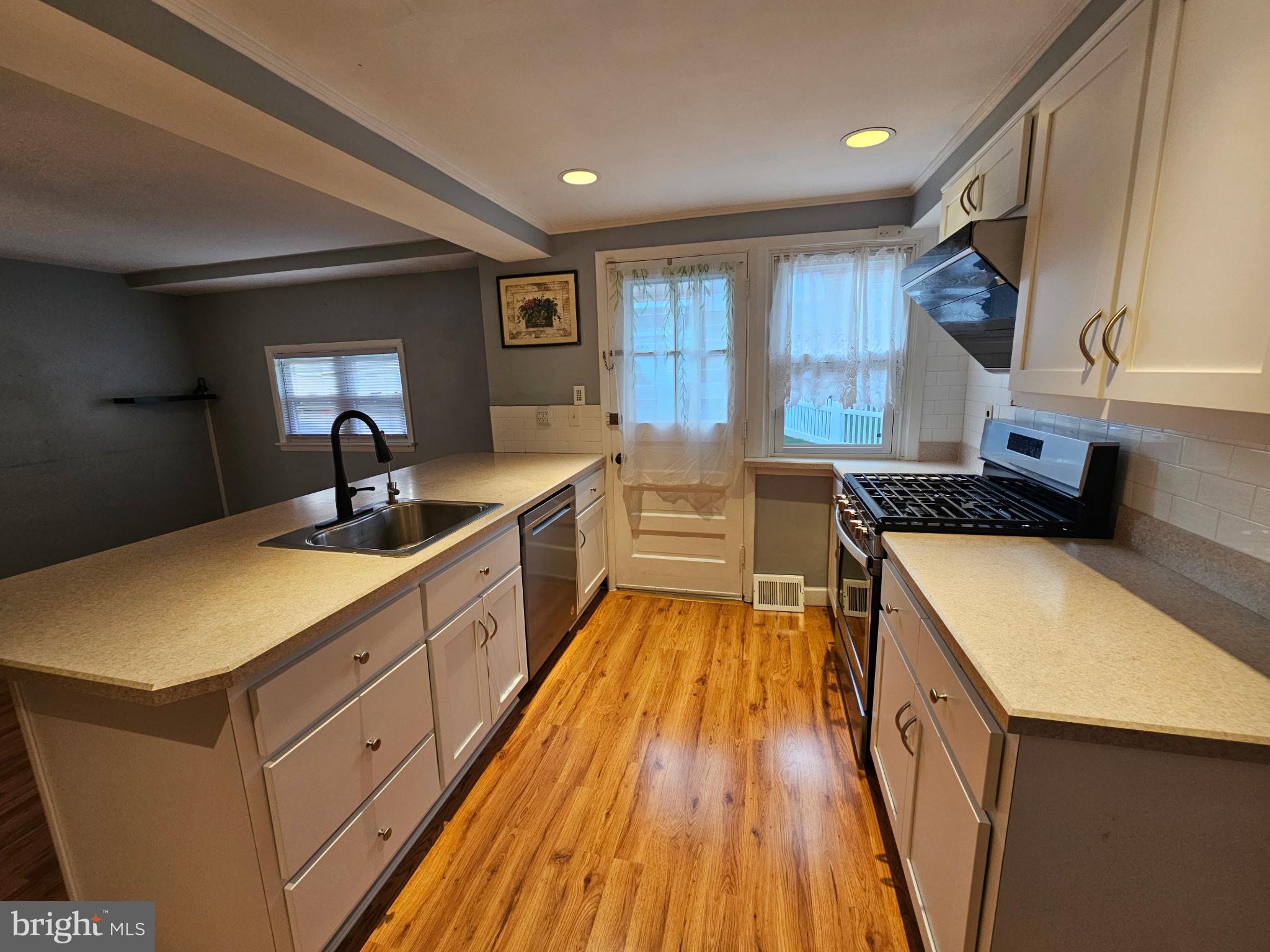 PINE VALLEY - Residential