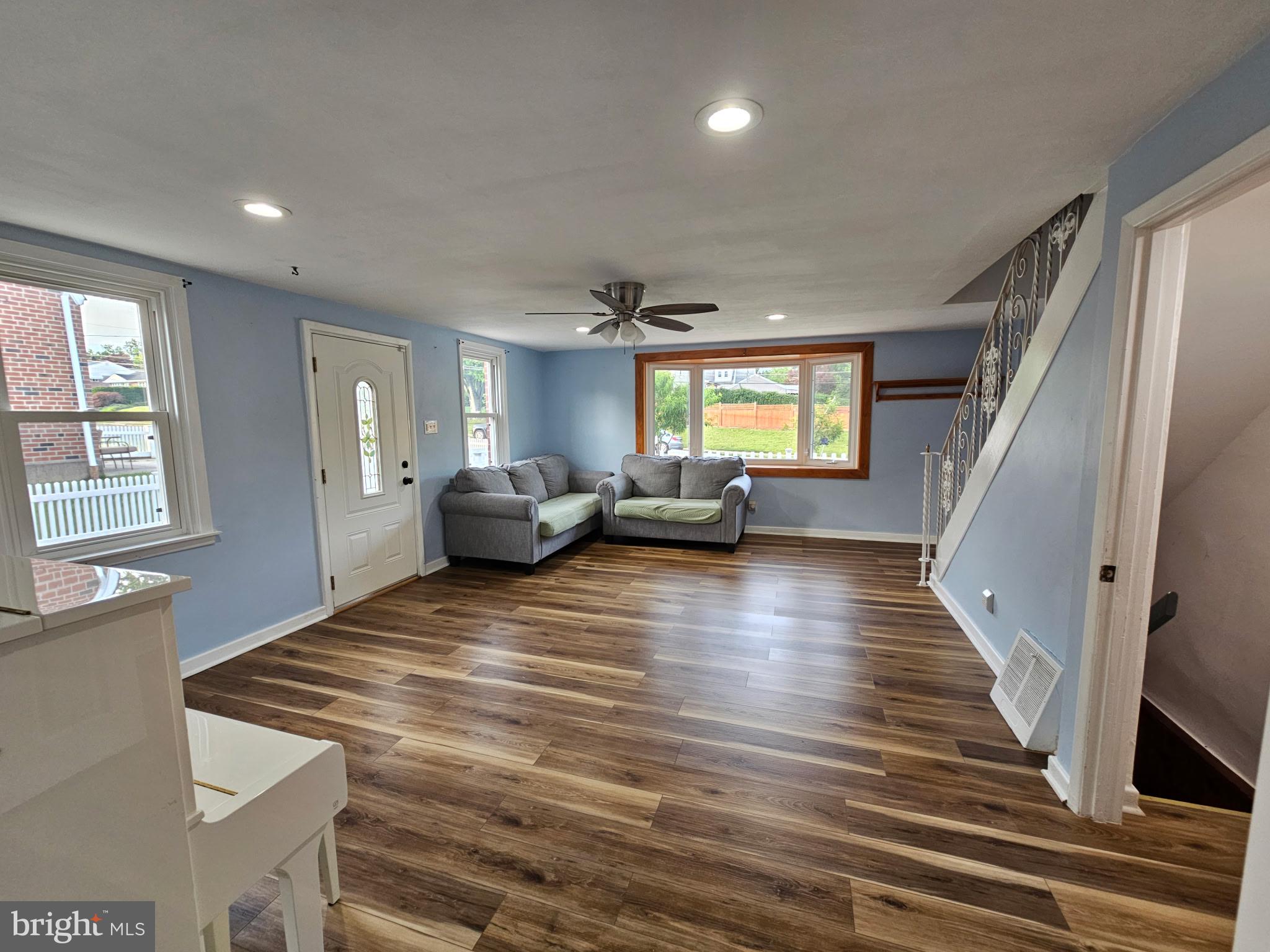 PINE VALLEY - Residential