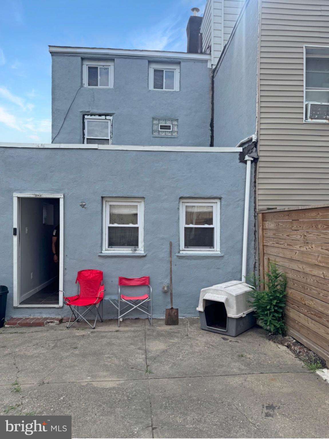 FRANKFORD - Residential