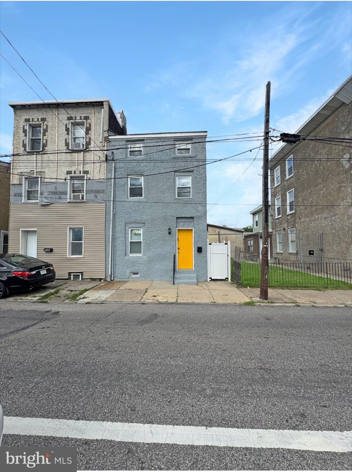 FRANKFORD - Residential
