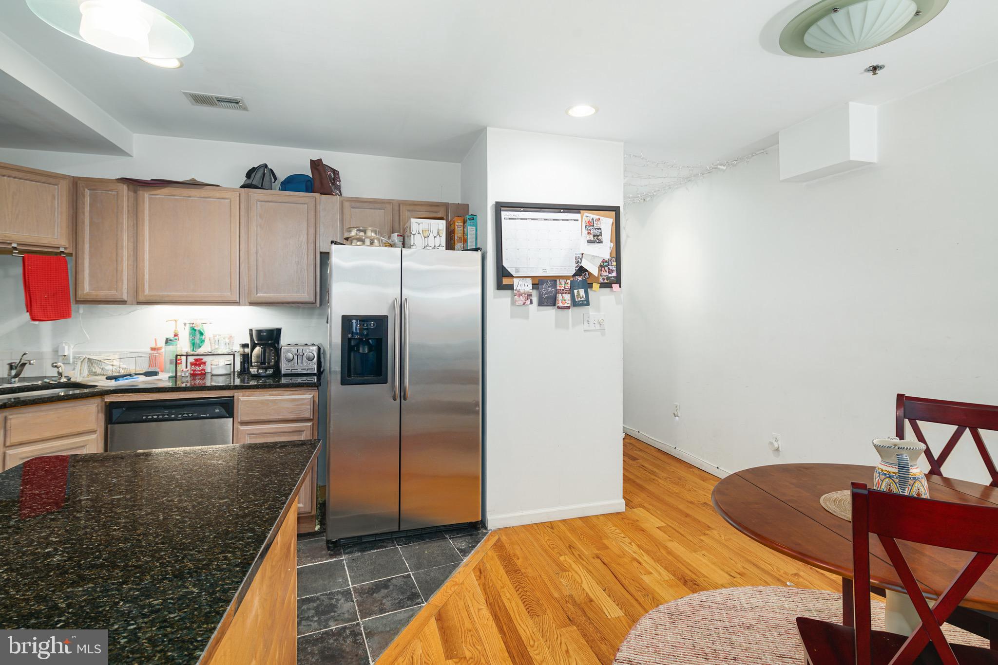 GRADUATE HOSPITAL - Residential Lease