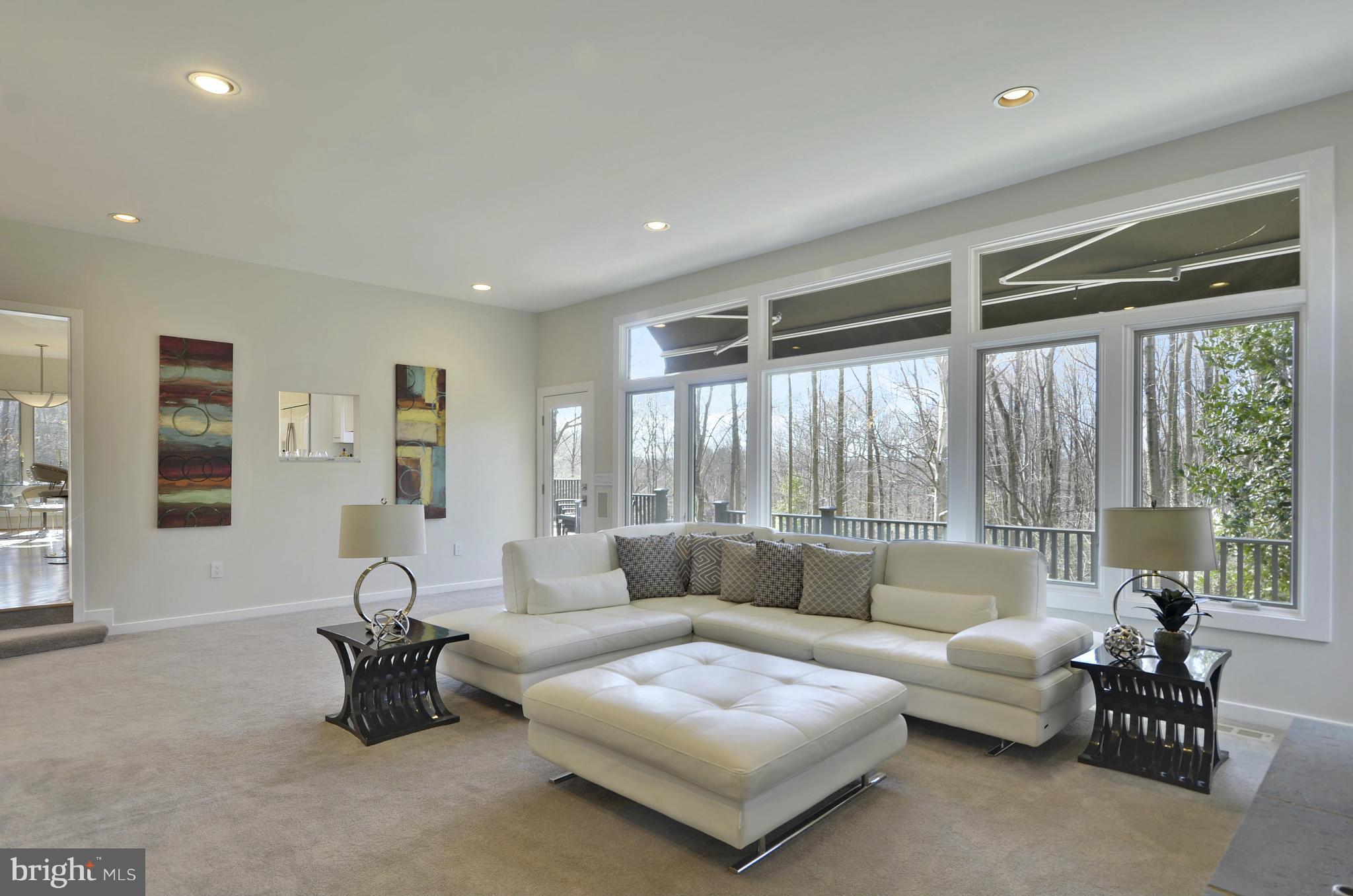 MAZZA WOODS - Residential