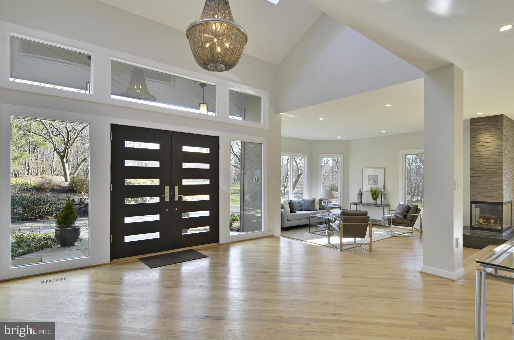 MAZZA WOODS - Residential