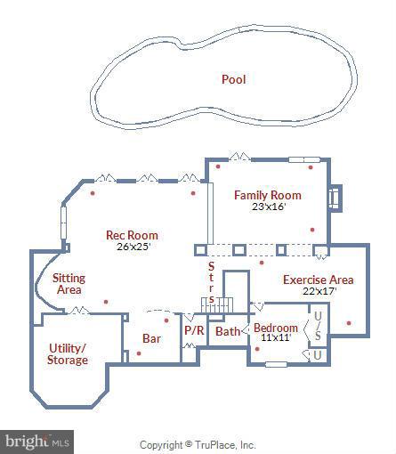 MAZZA WOODS - Residential