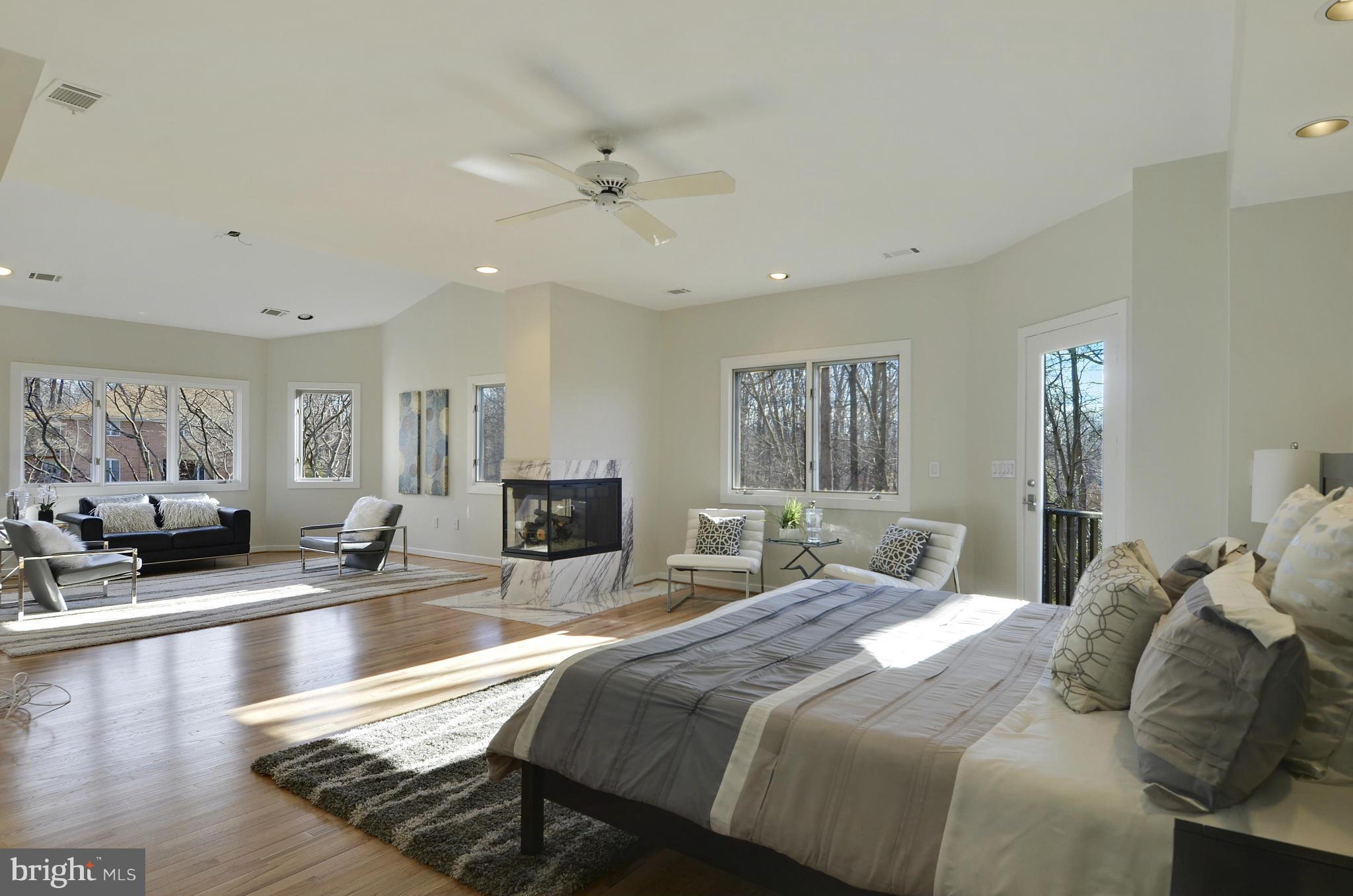 MAZZA WOODS - Residential