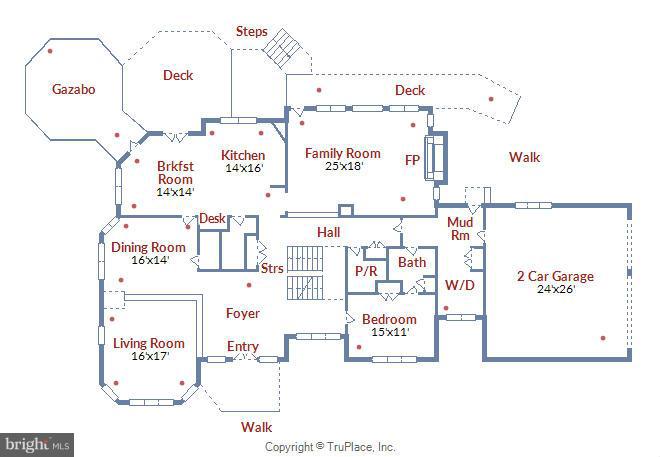 MAZZA WOODS - Residential