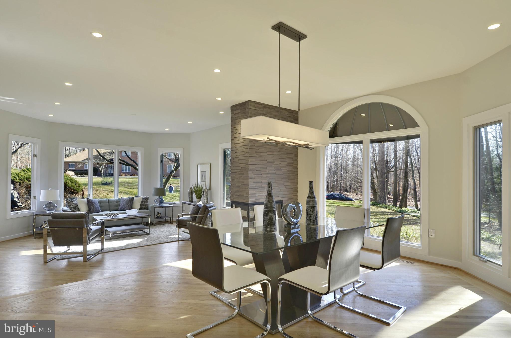 MAZZA WOODS - Residential