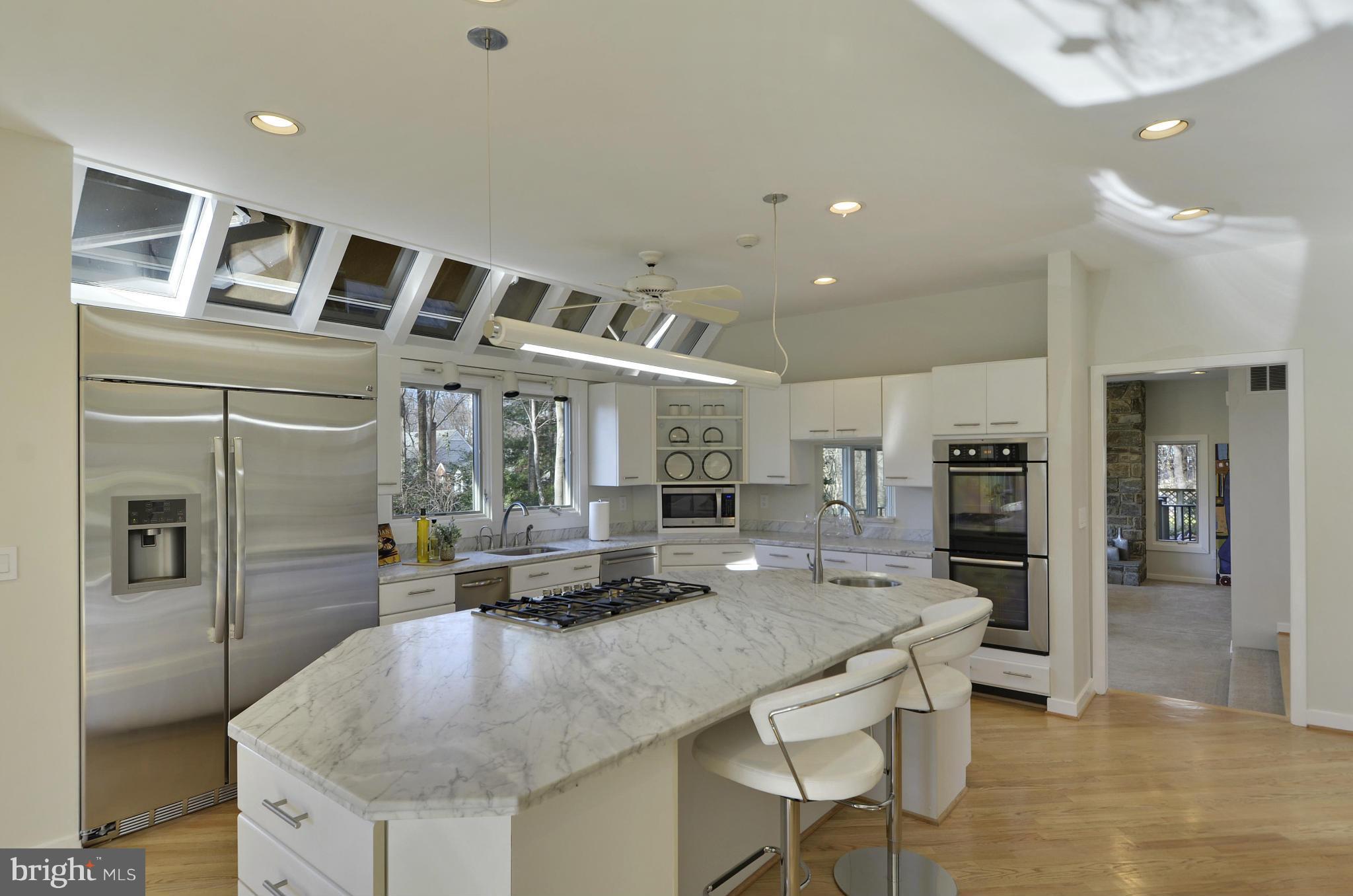 MAZZA WOODS - Residential