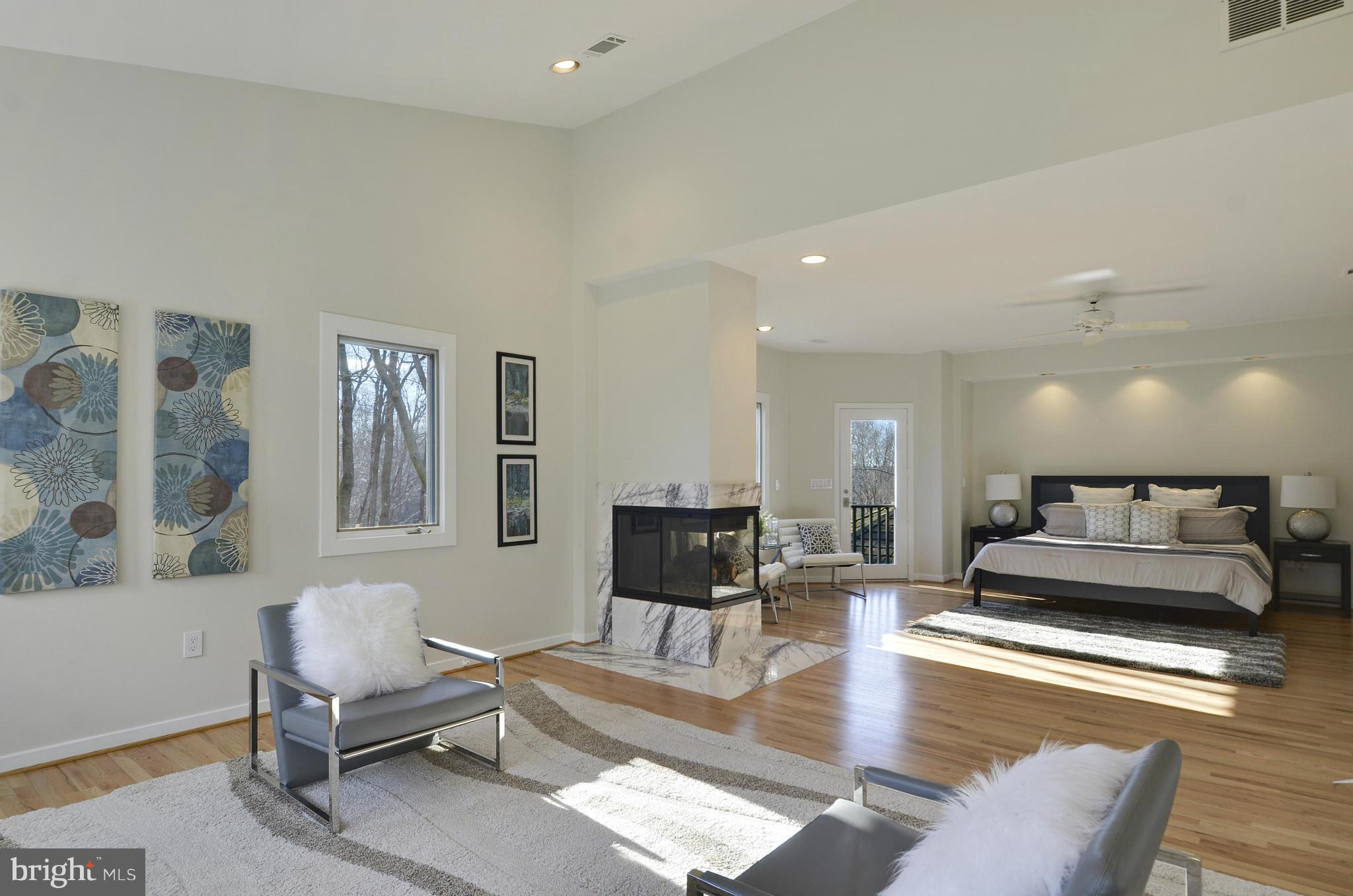 MAZZA WOODS - Residential