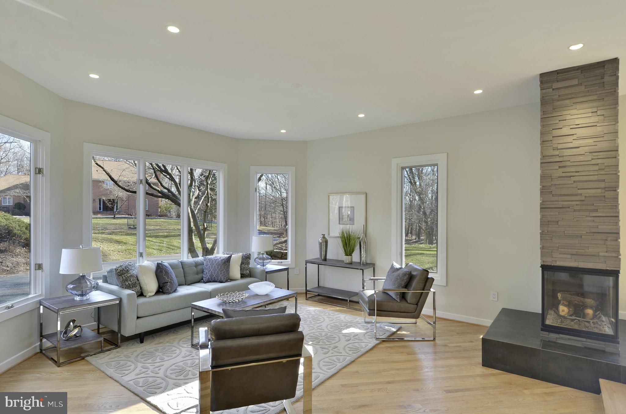 MAZZA WOODS - Residential
