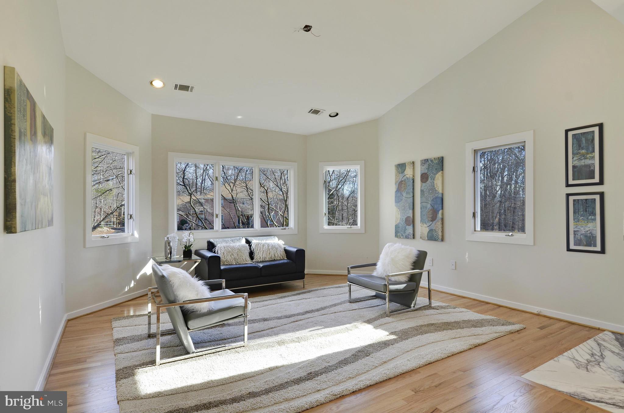 MAZZA WOODS - Residential