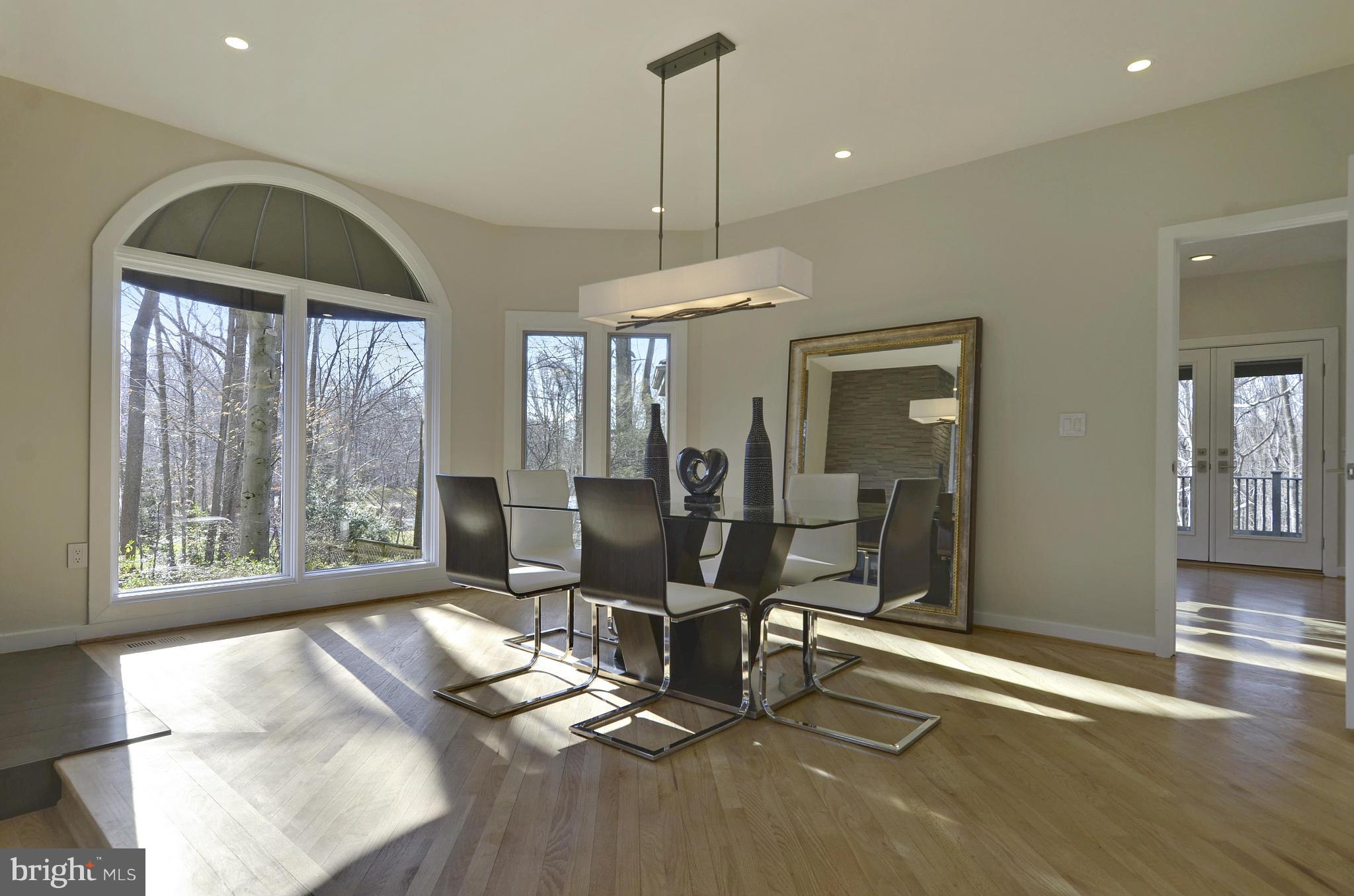 MAZZA WOODS - Residential
