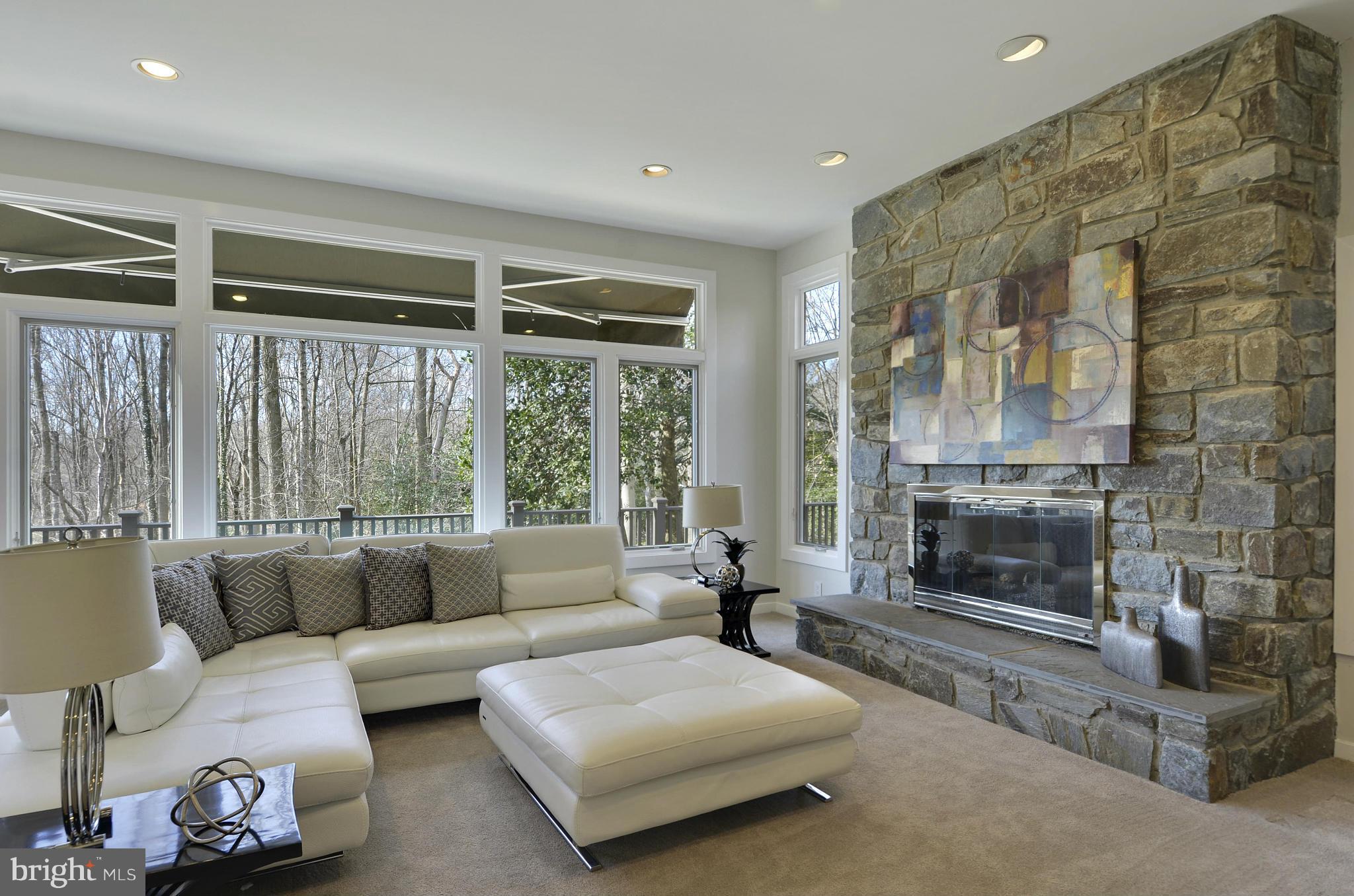 MAZZA WOODS - Residential