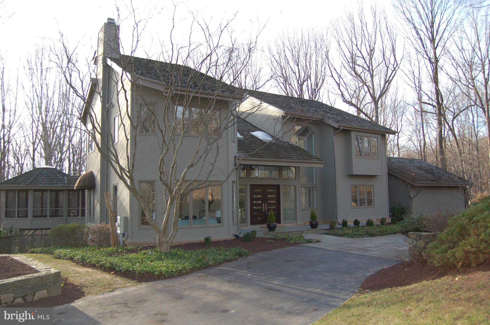 MAZZA WOODS - Residential