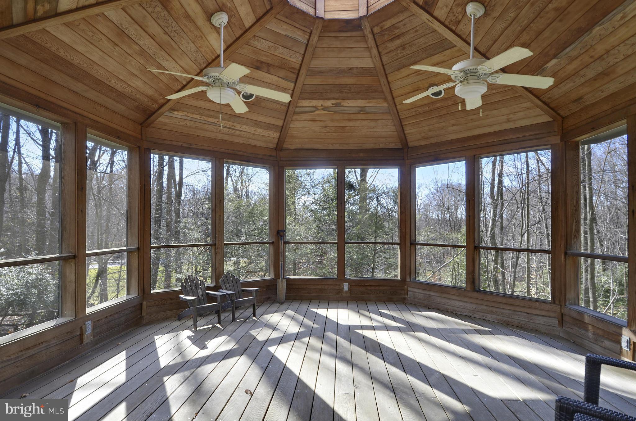 MAZZA WOODS - Residential
