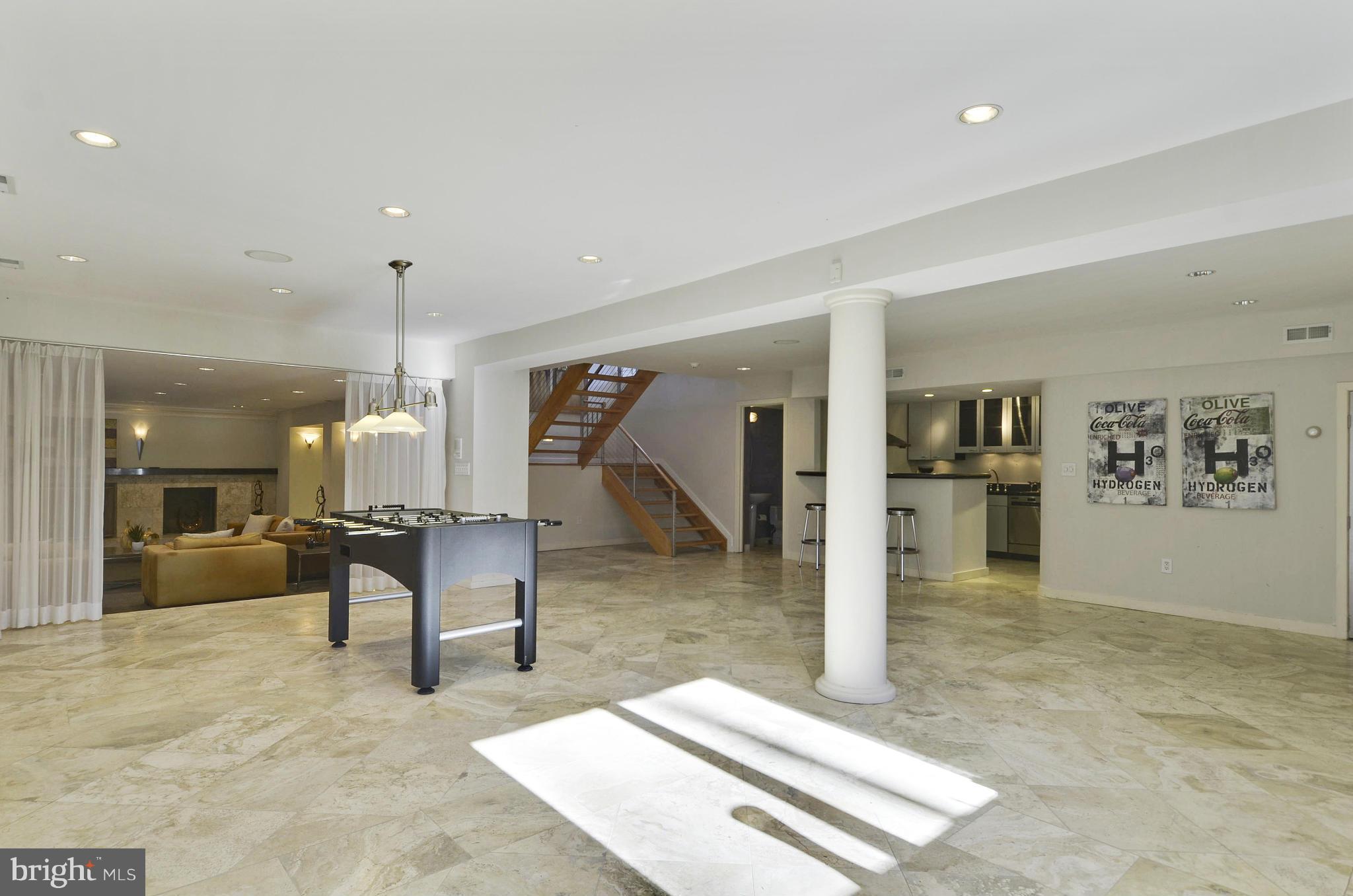 MAZZA WOODS - Residential