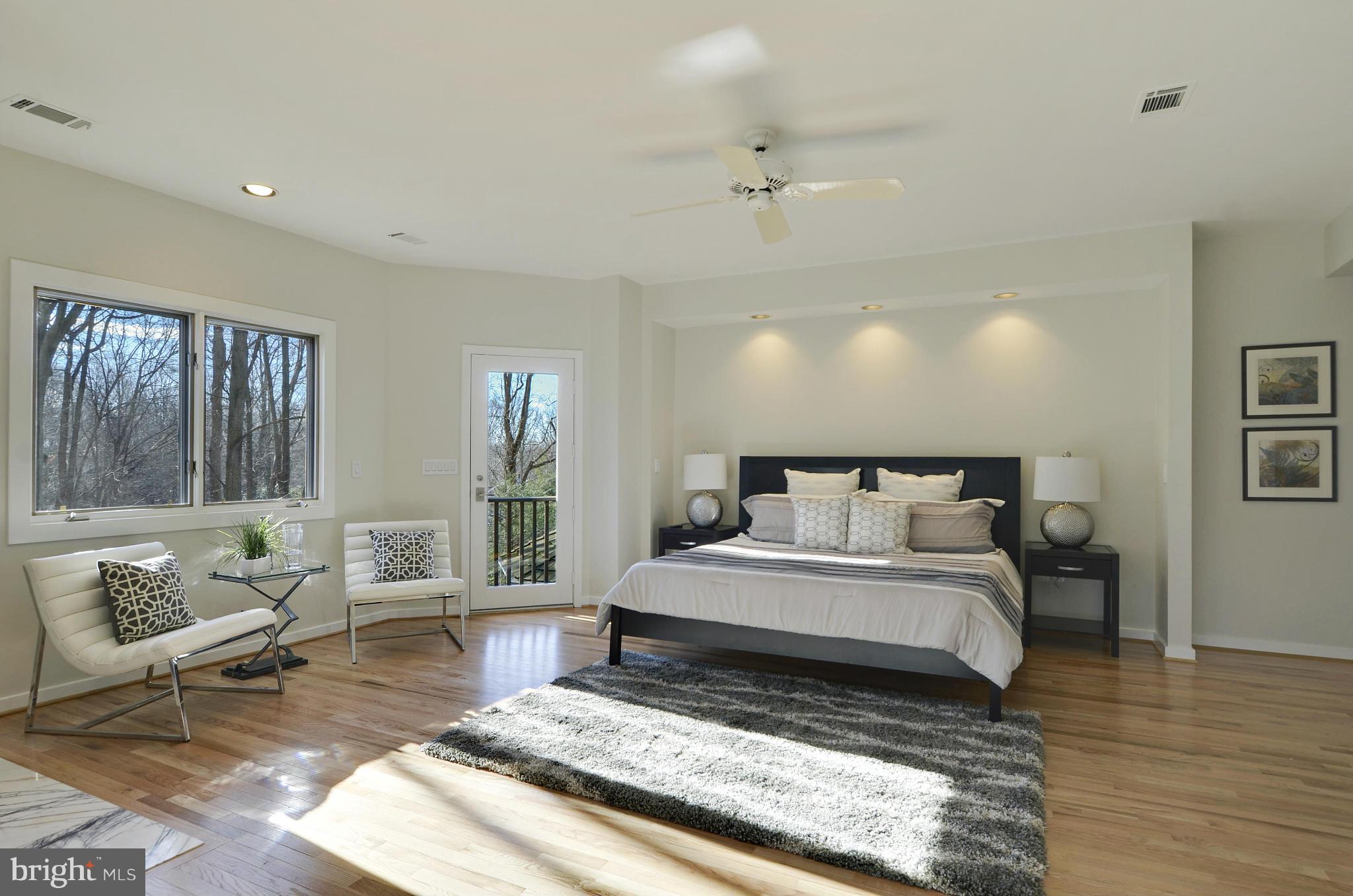 MAZZA WOODS - Residential