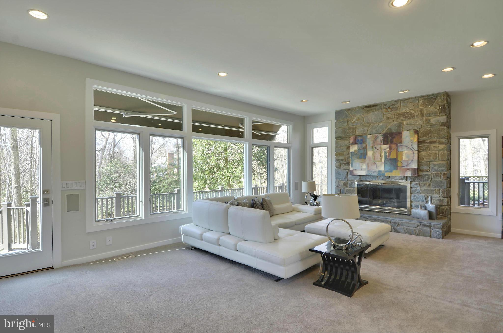 MAZZA WOODS - Residential