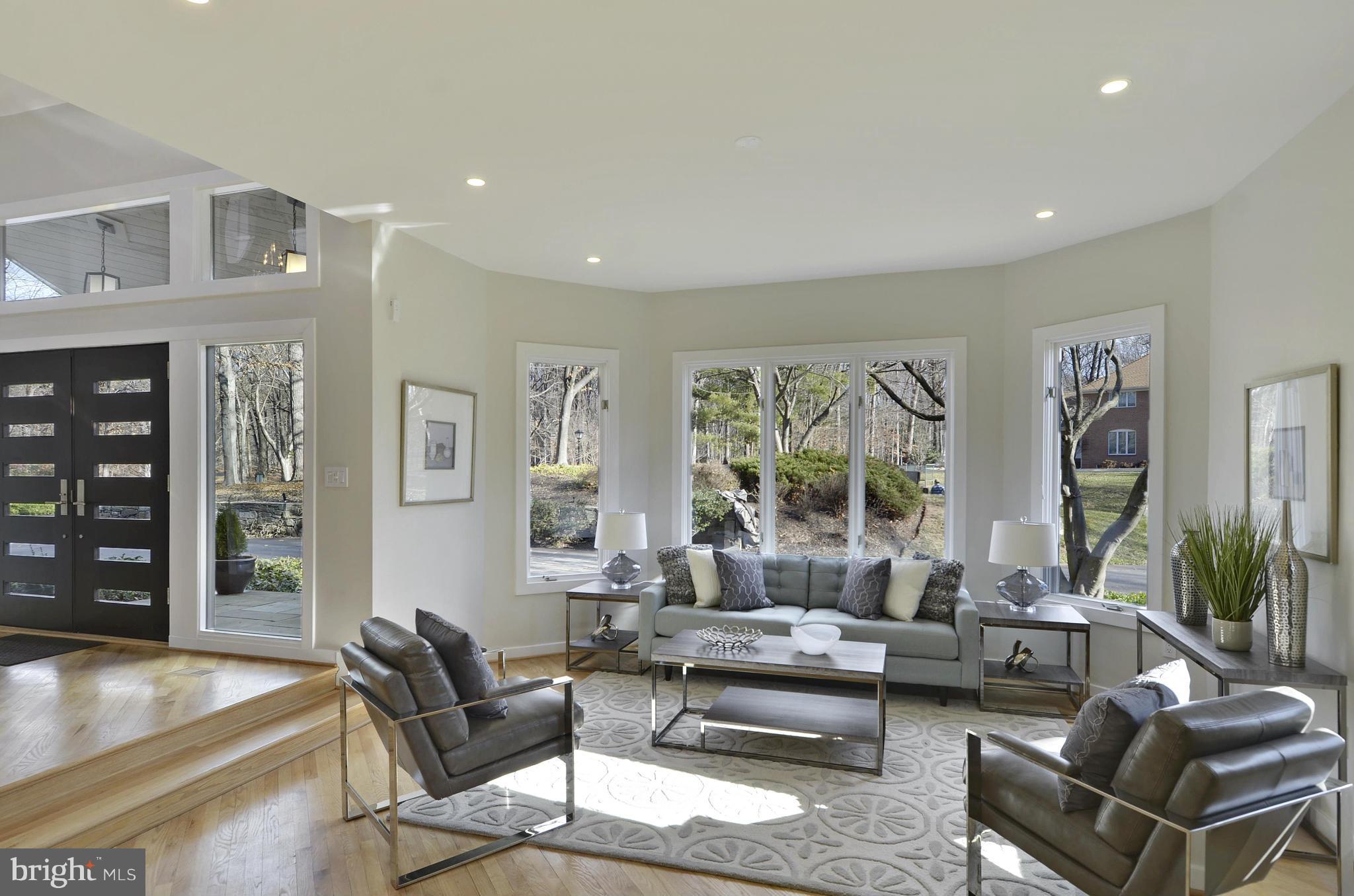 MAZZA WOODS - Residential