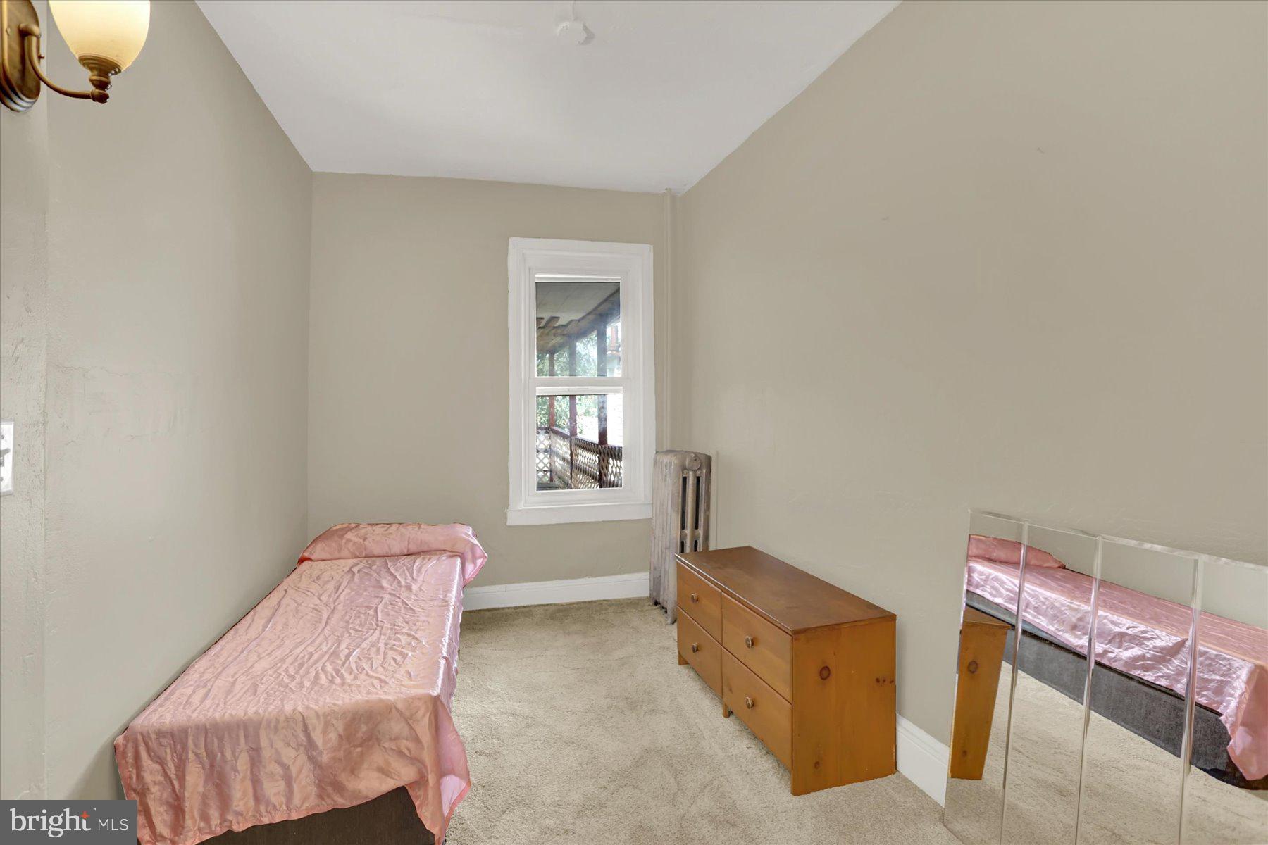 YORK CITY - Residential