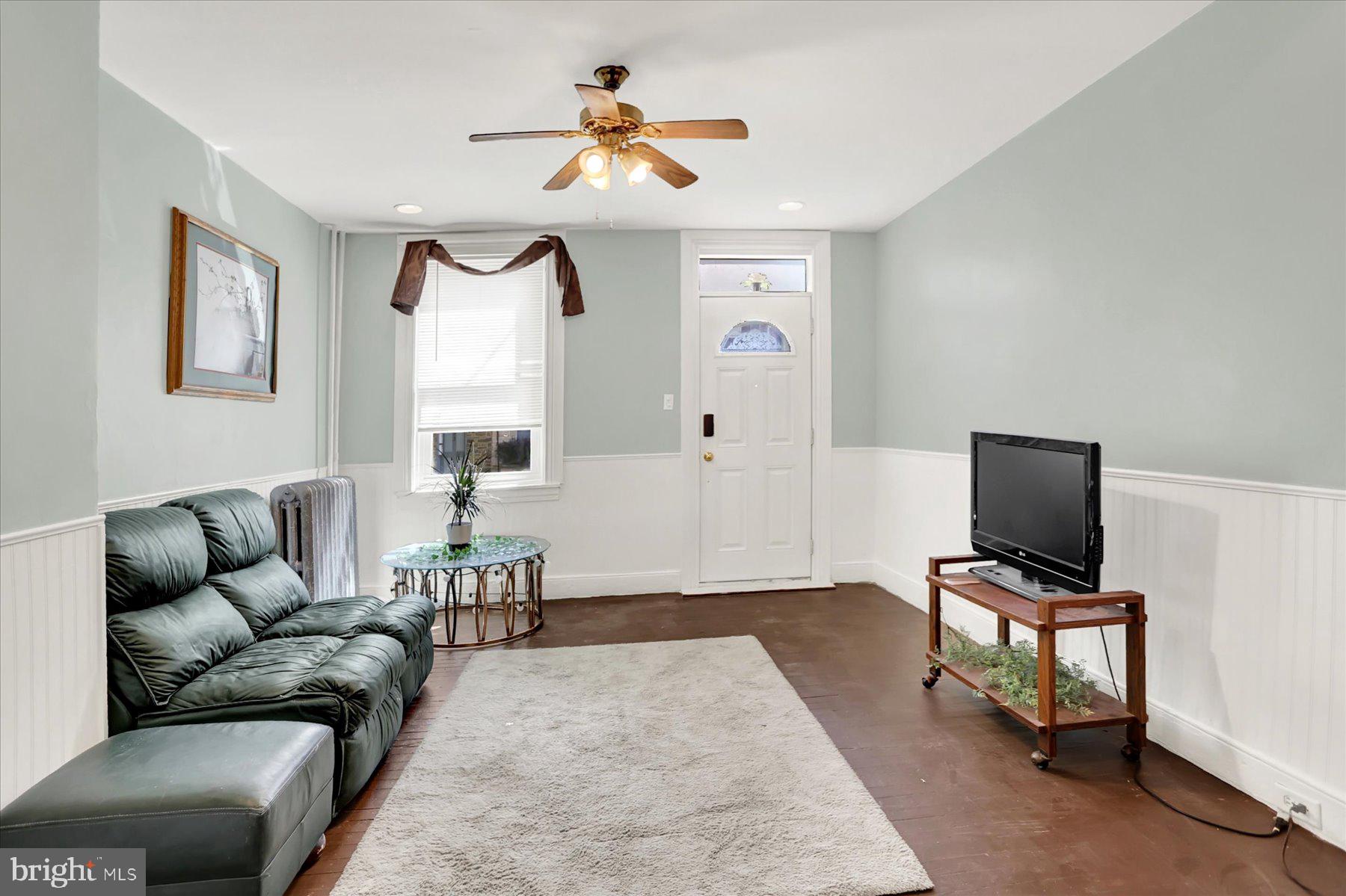 YORK CITY - Residential