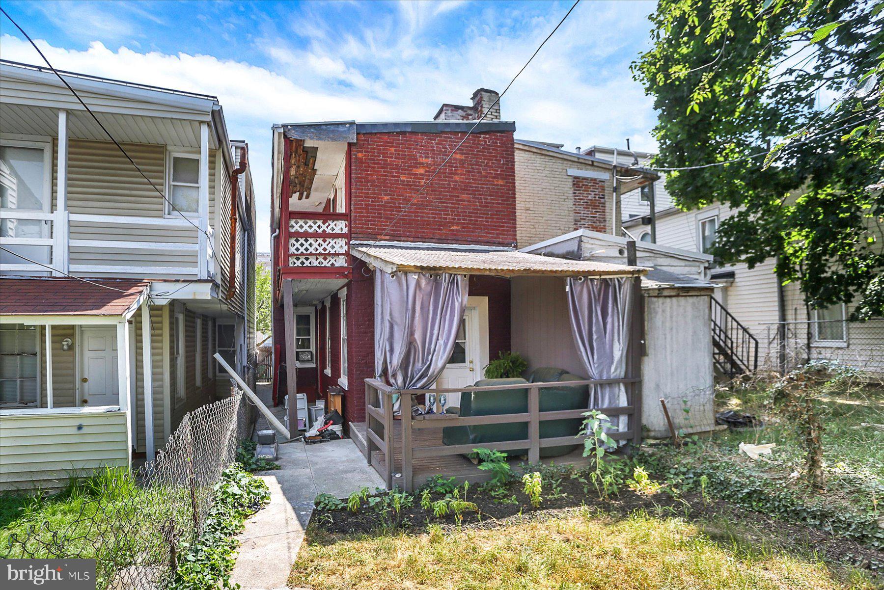 YORK CITY - Residential