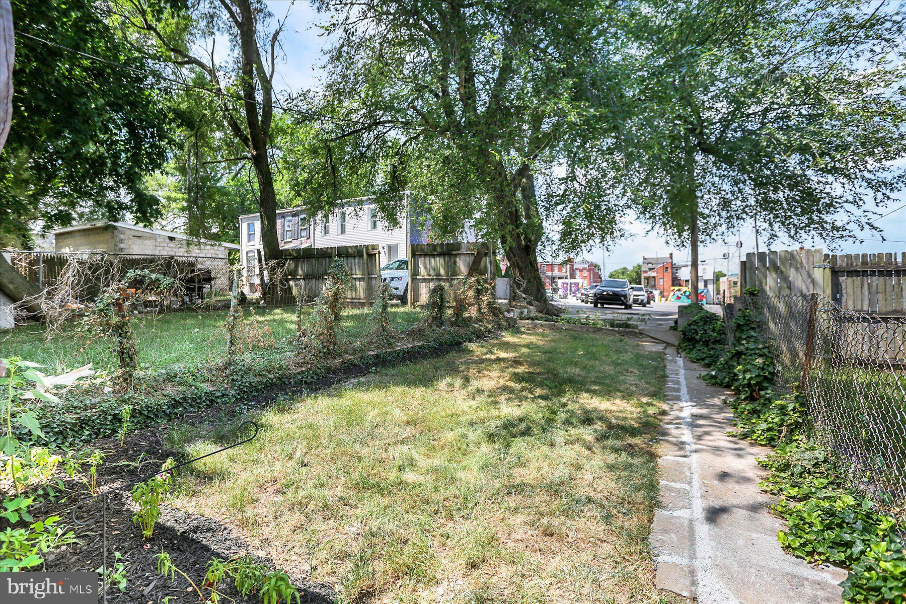 YORK CITY - Residential