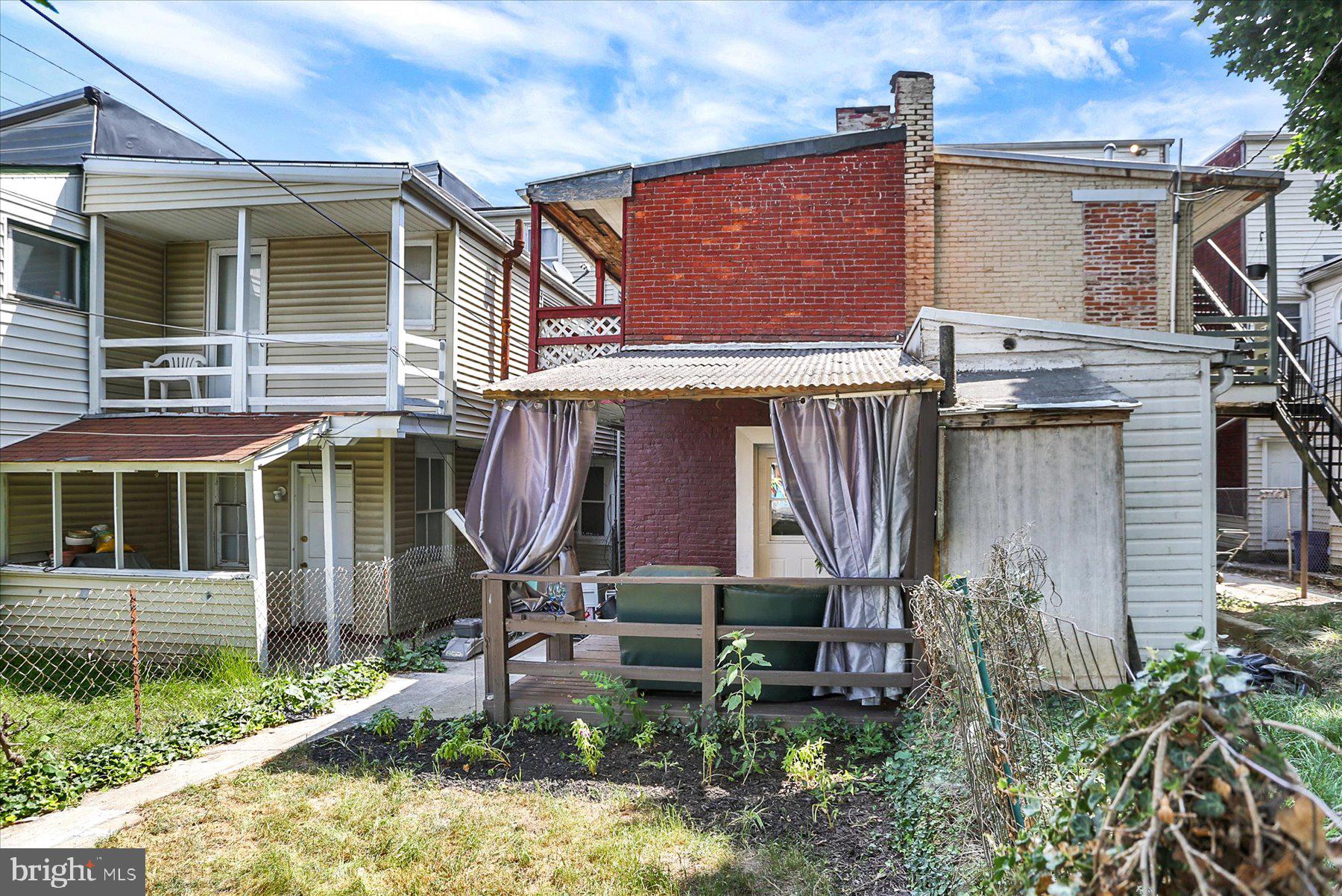 YORK CITY - Residential