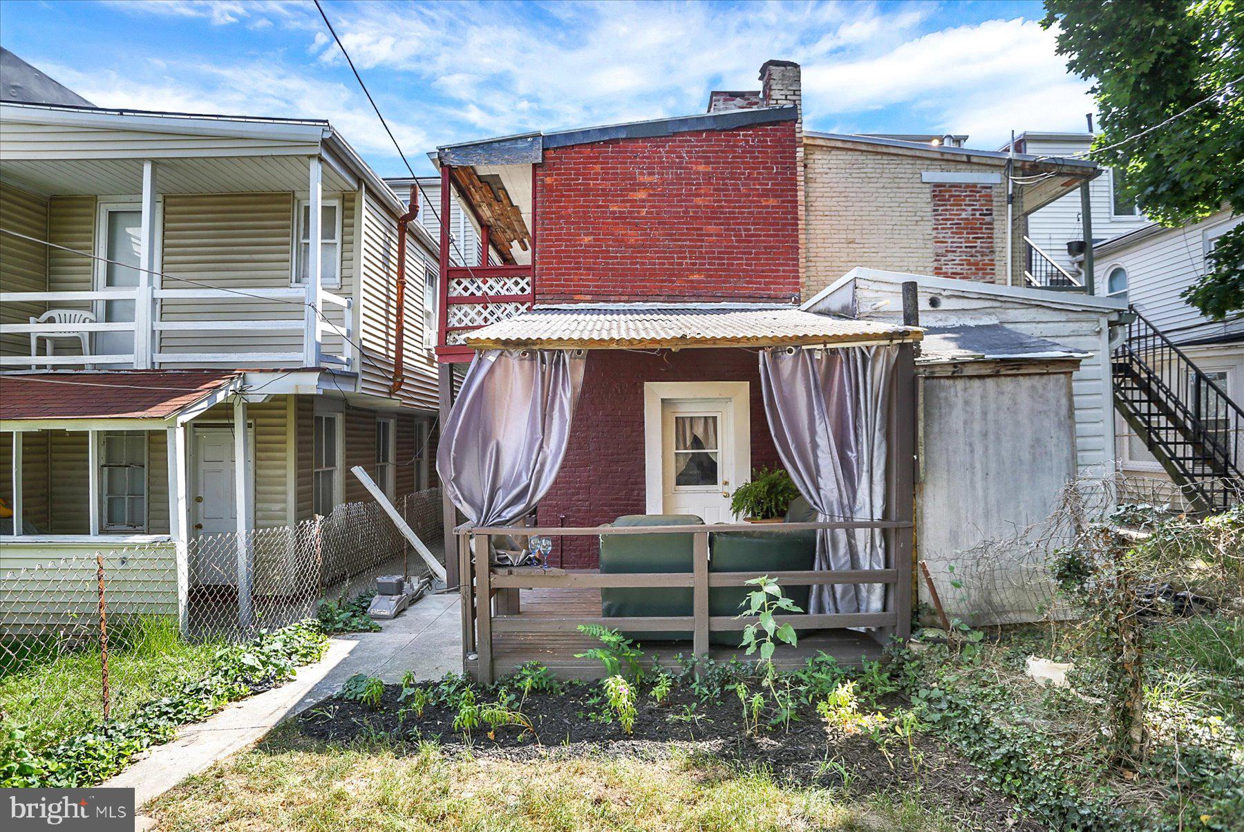 YORK CITY - Residential