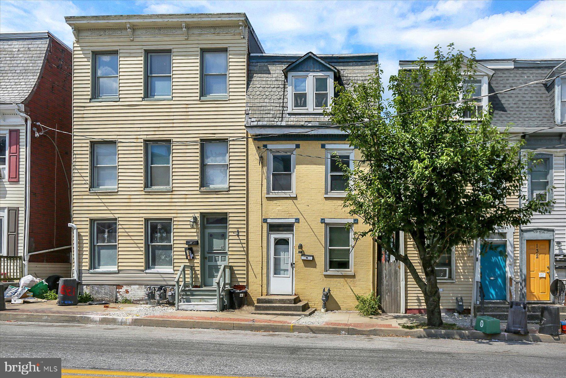 YORK CITY - Residential