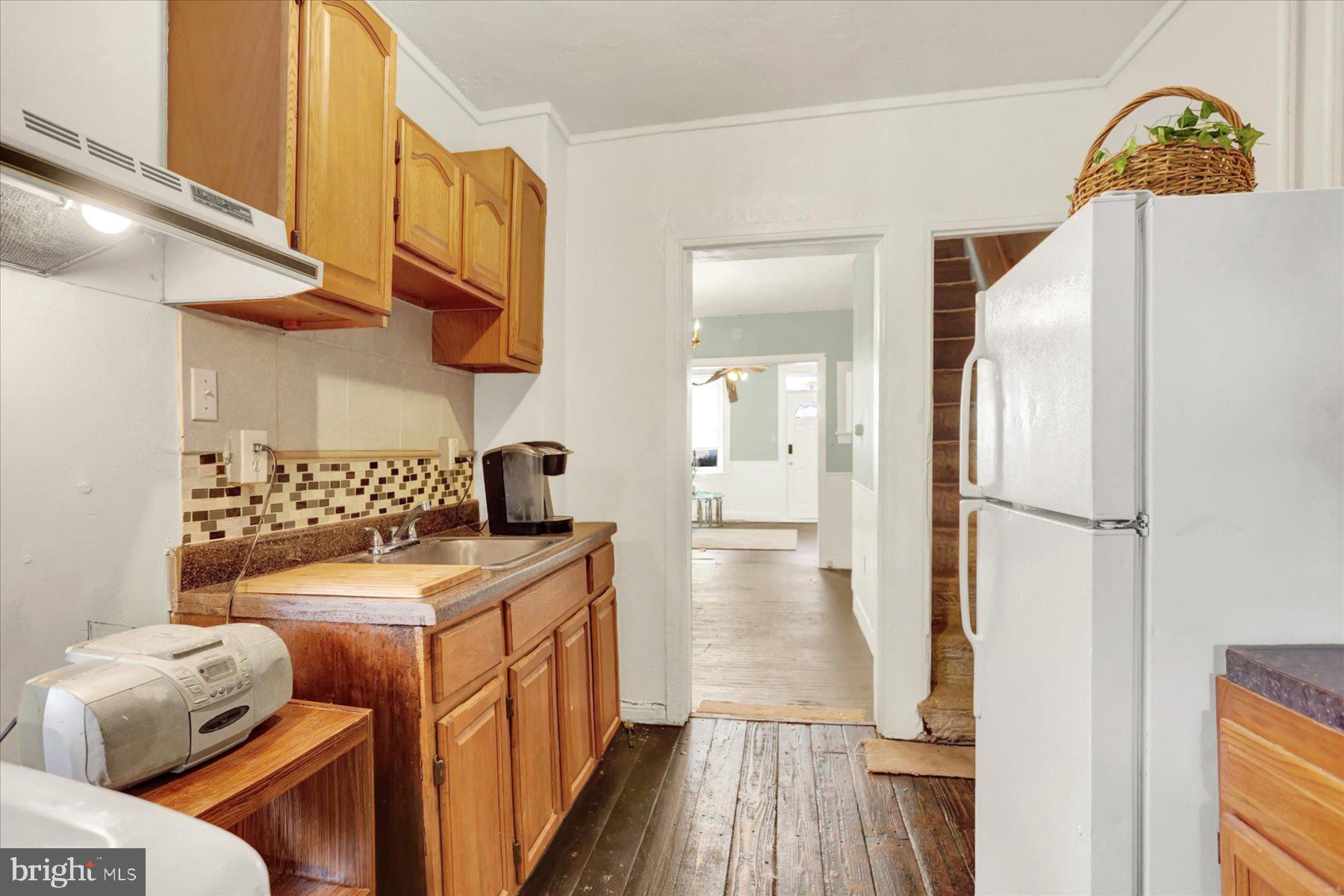 YORK CITY - Residential