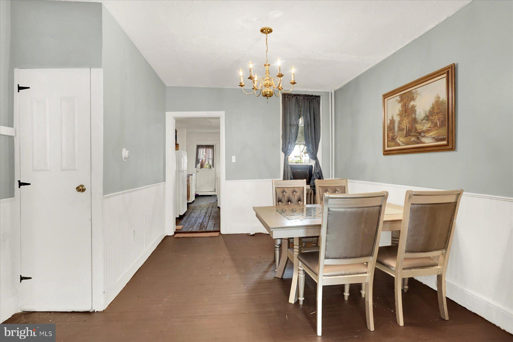 YORK CITY - Residential