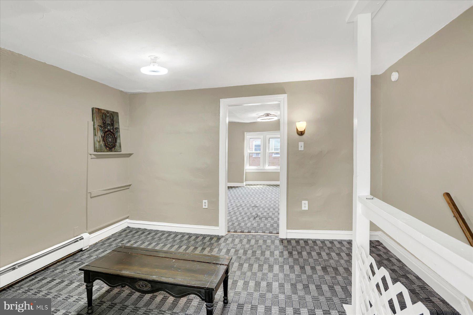 YORK CITY - Residential