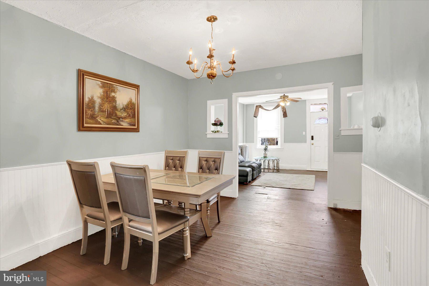 YORK CITY - Residential