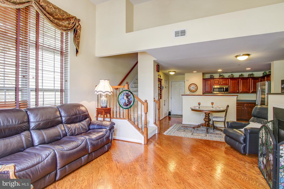 WOODLAND HALL AT CAMERN - Residential